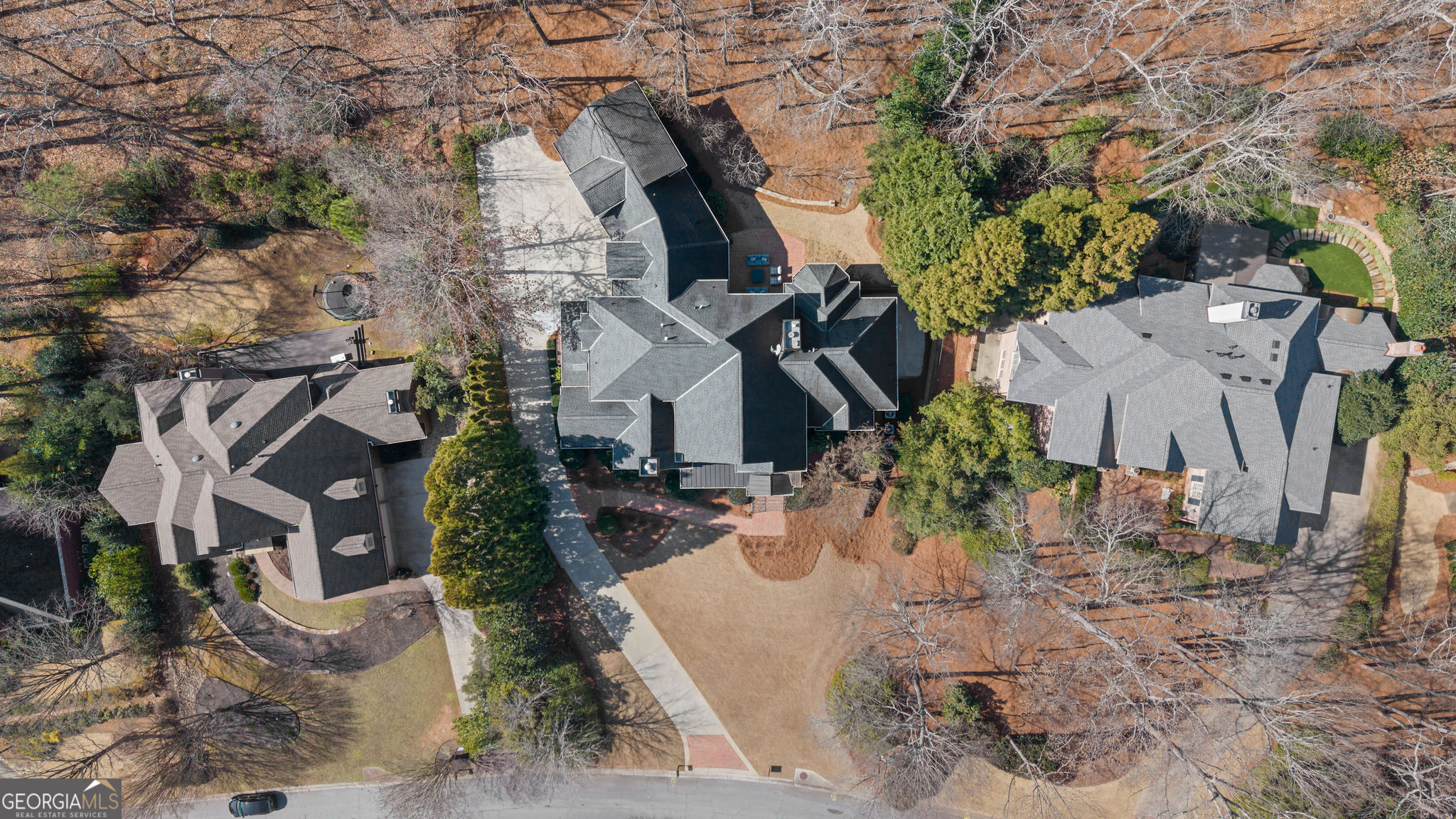 517 Gramercy Drive NE Marietta GA 30068
