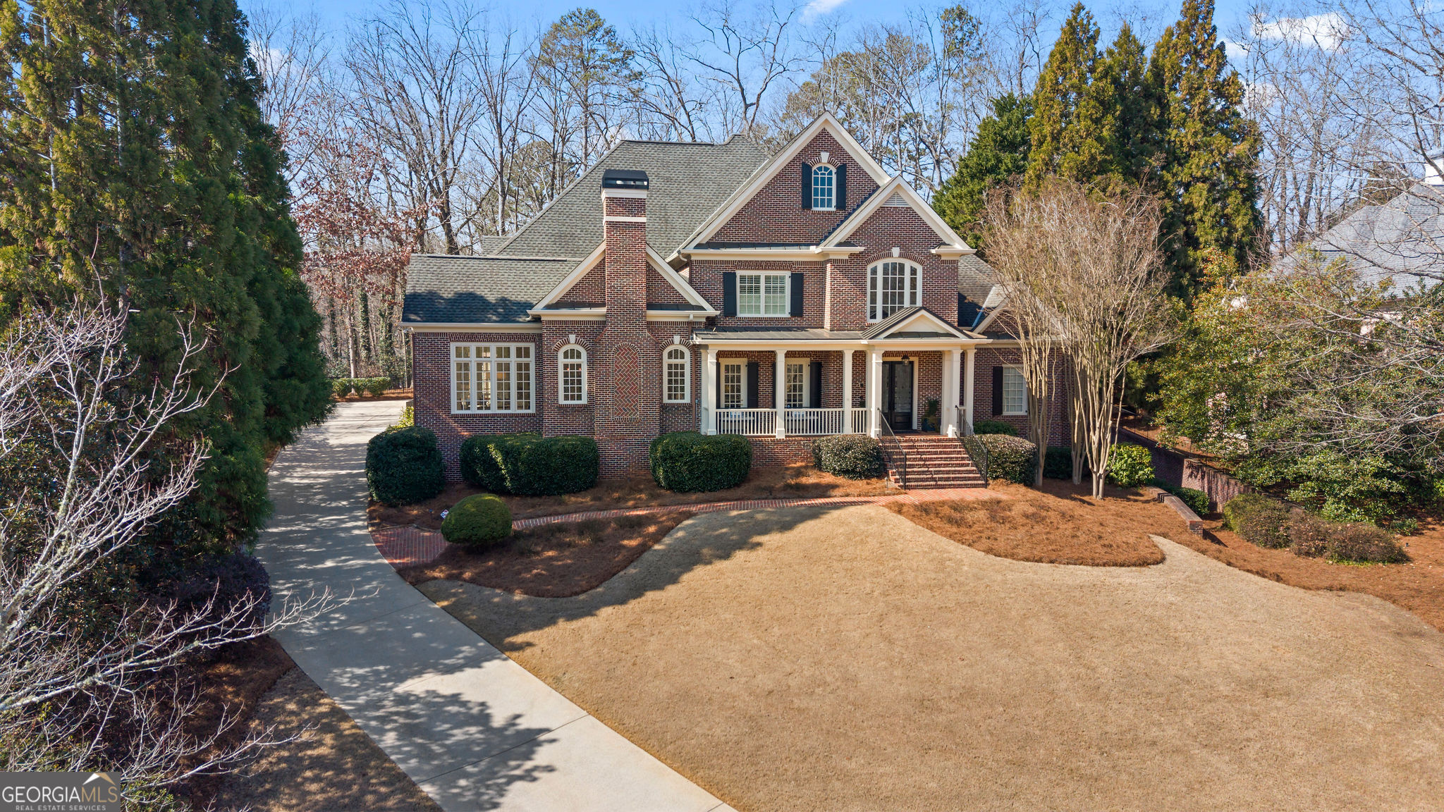 517 Gramercy Drive NE Marietta GA 30068