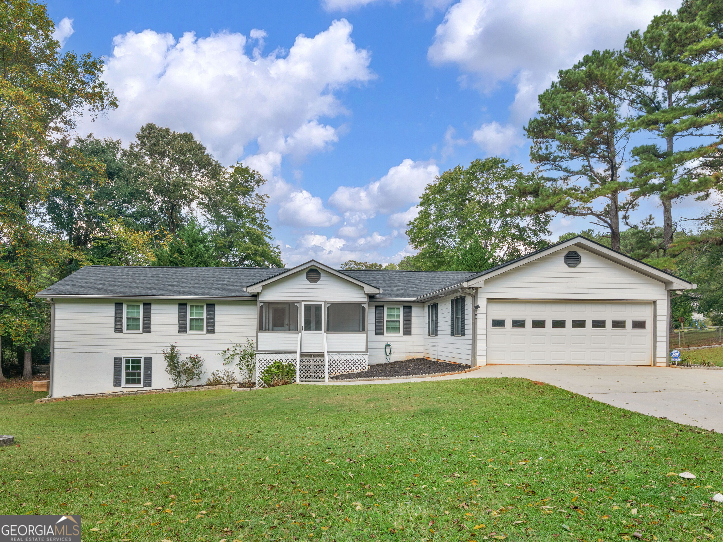 720 Kirkland Road Covington GA 30016