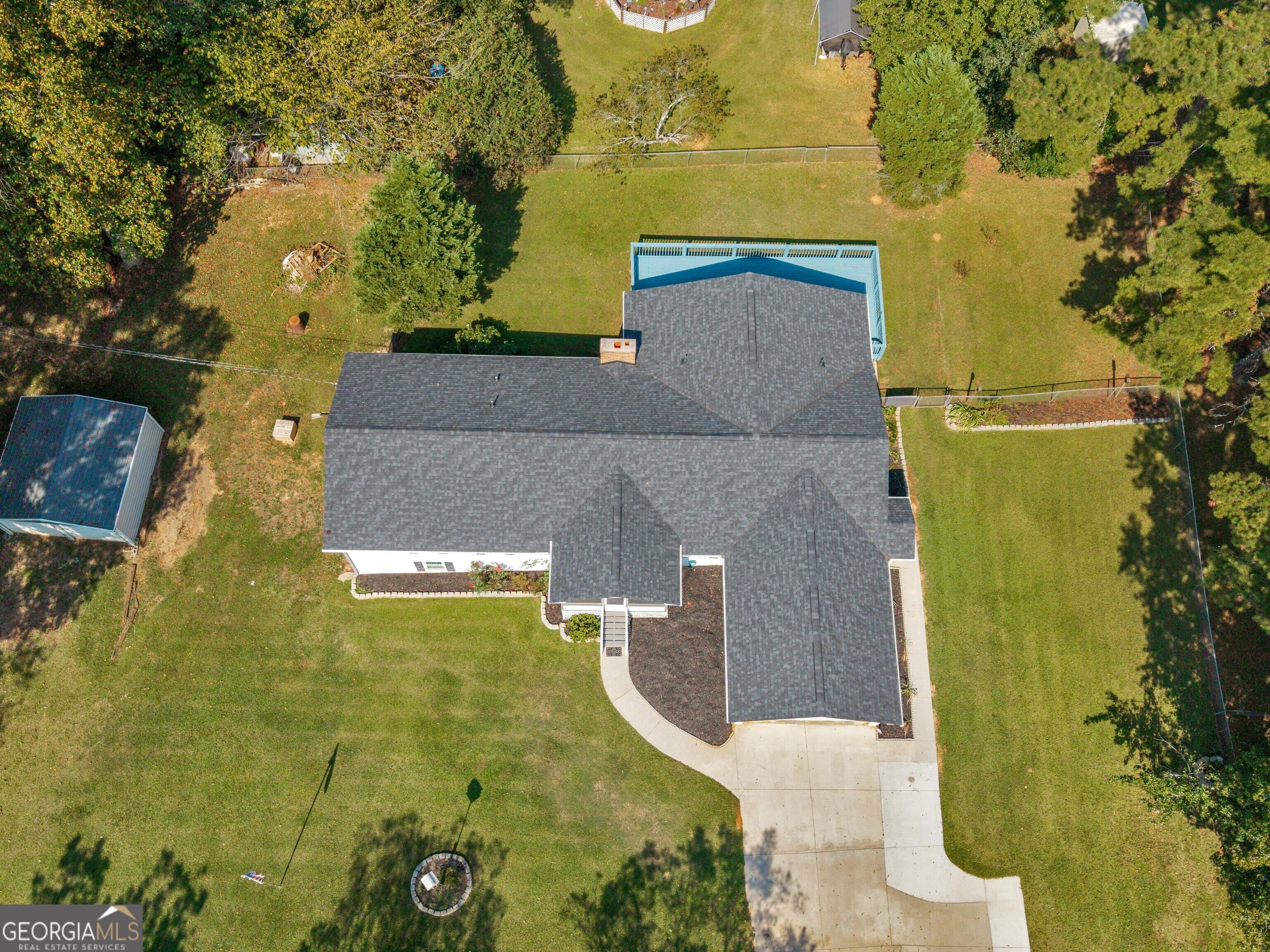 720 Kirkland Road Covington GA 30016