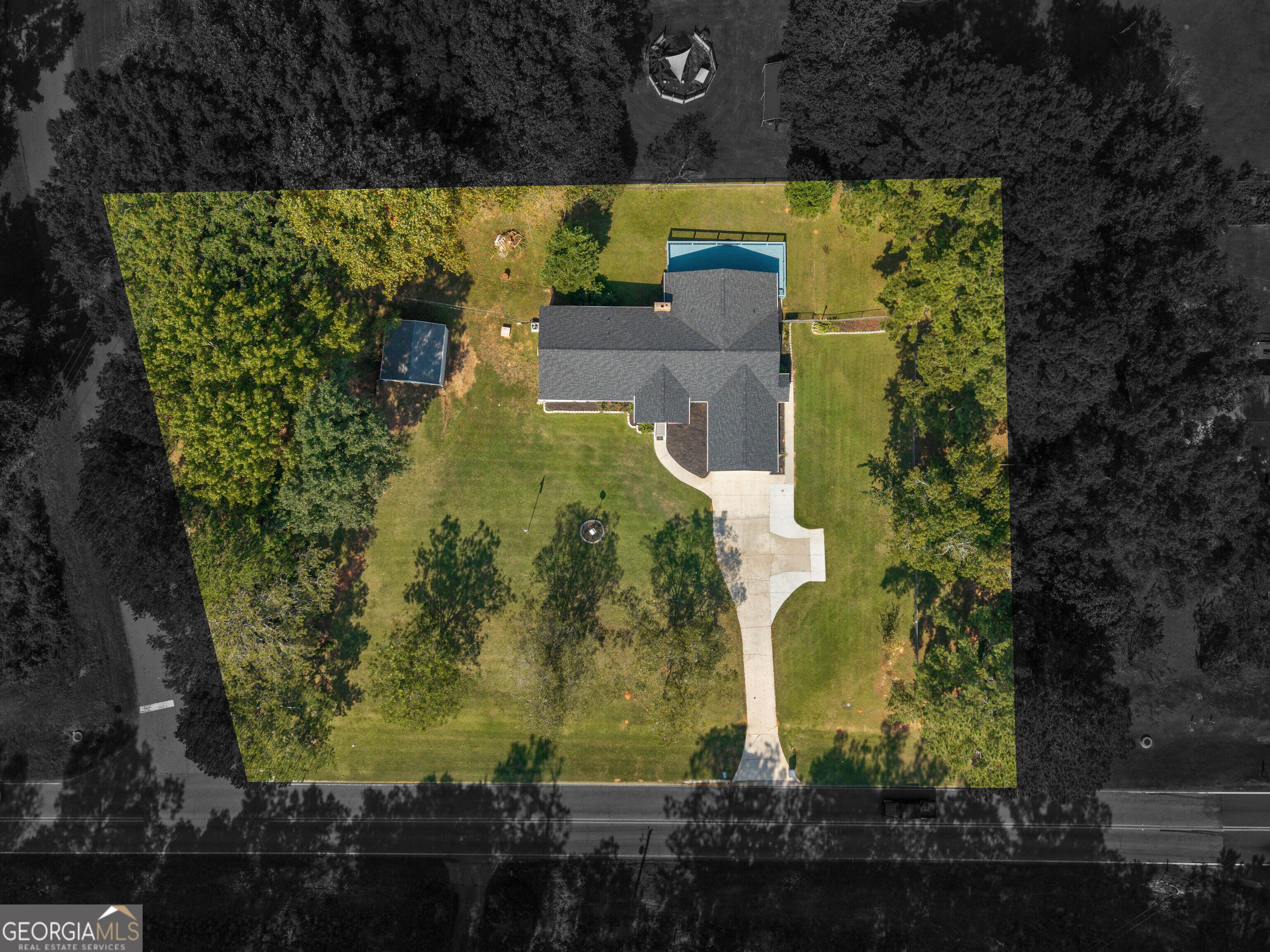 720 Kirkland Road Covington GA 30016