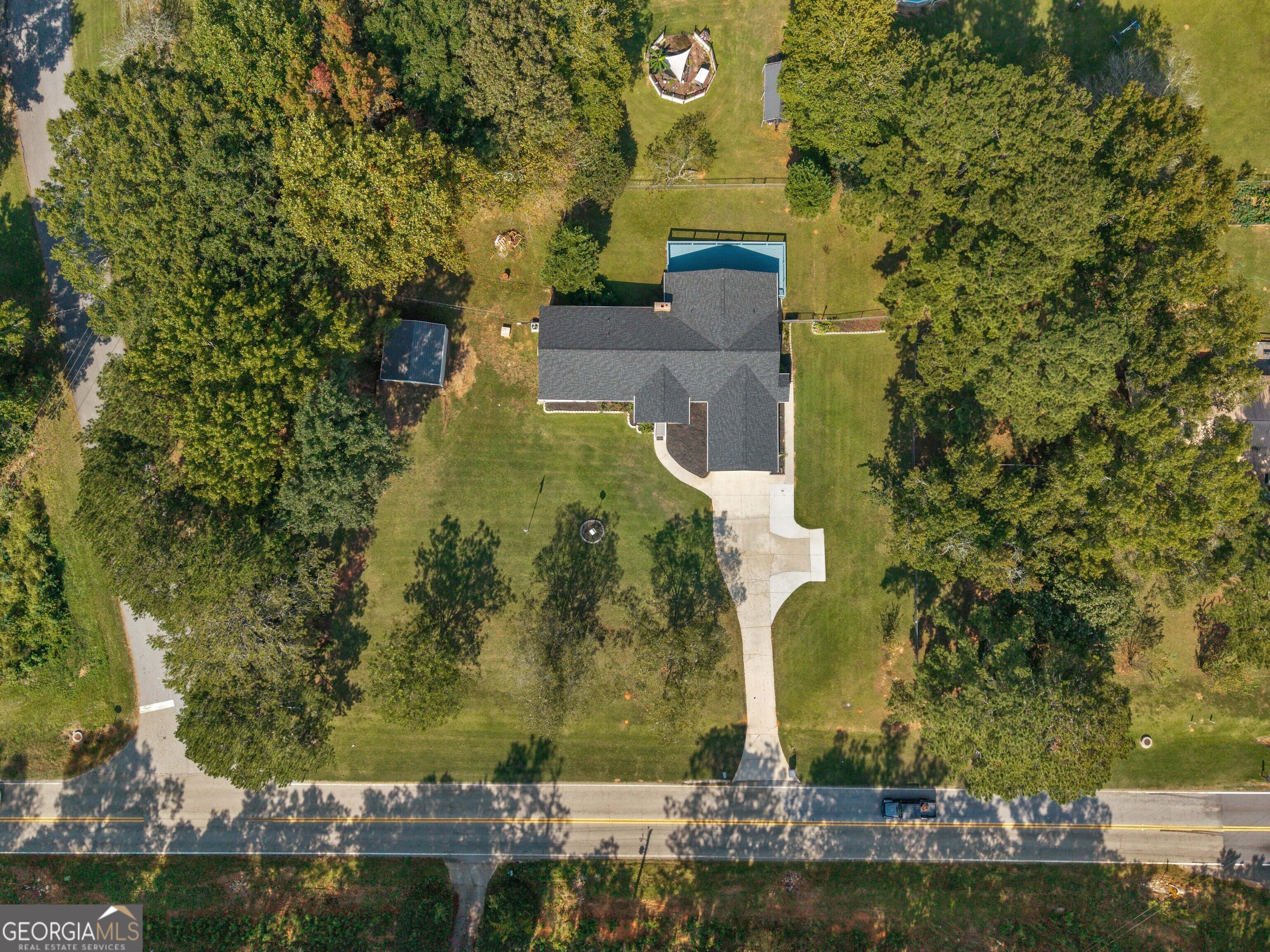 720 Kirkland Road Covington GA 30016