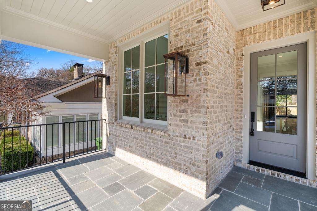 1140 Rosedale Drive NE Atlanta GA 30306