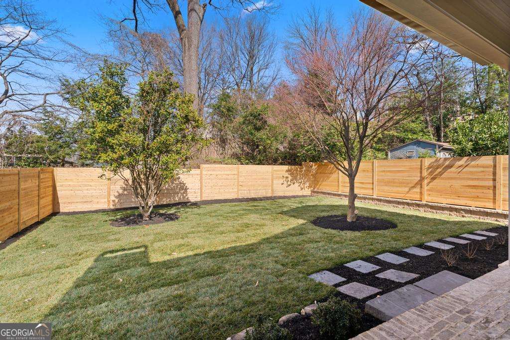 1140 Rosedale Drive NE Atlanta GA 30306