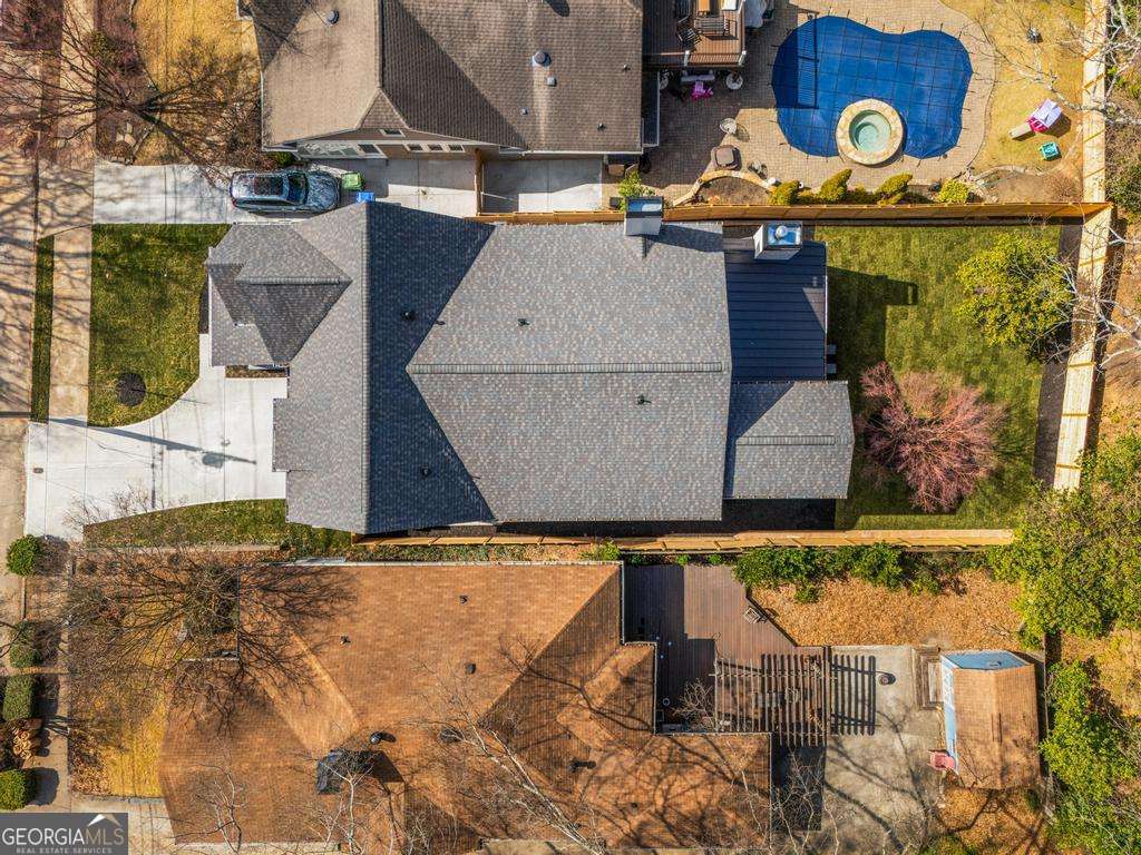 1140 Rosedale Drive NE Atlanta GA 30306