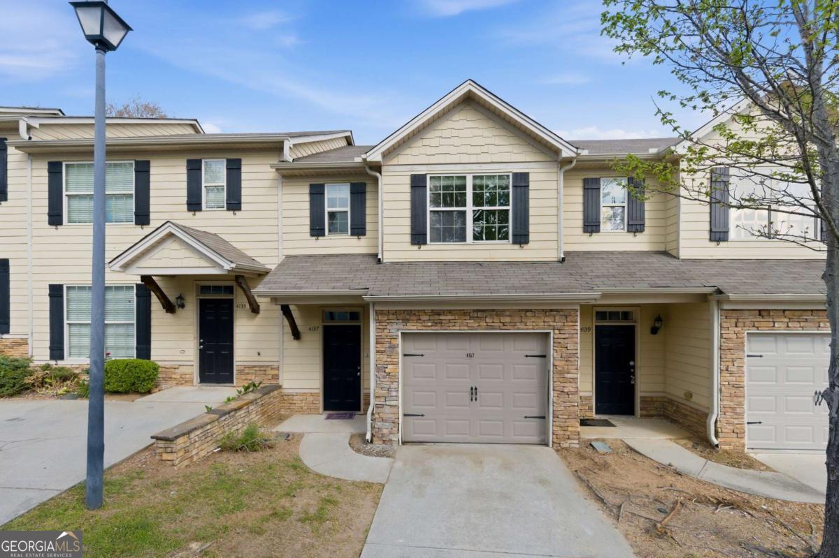 4137 High Park Terrace Atlanta GA 30344