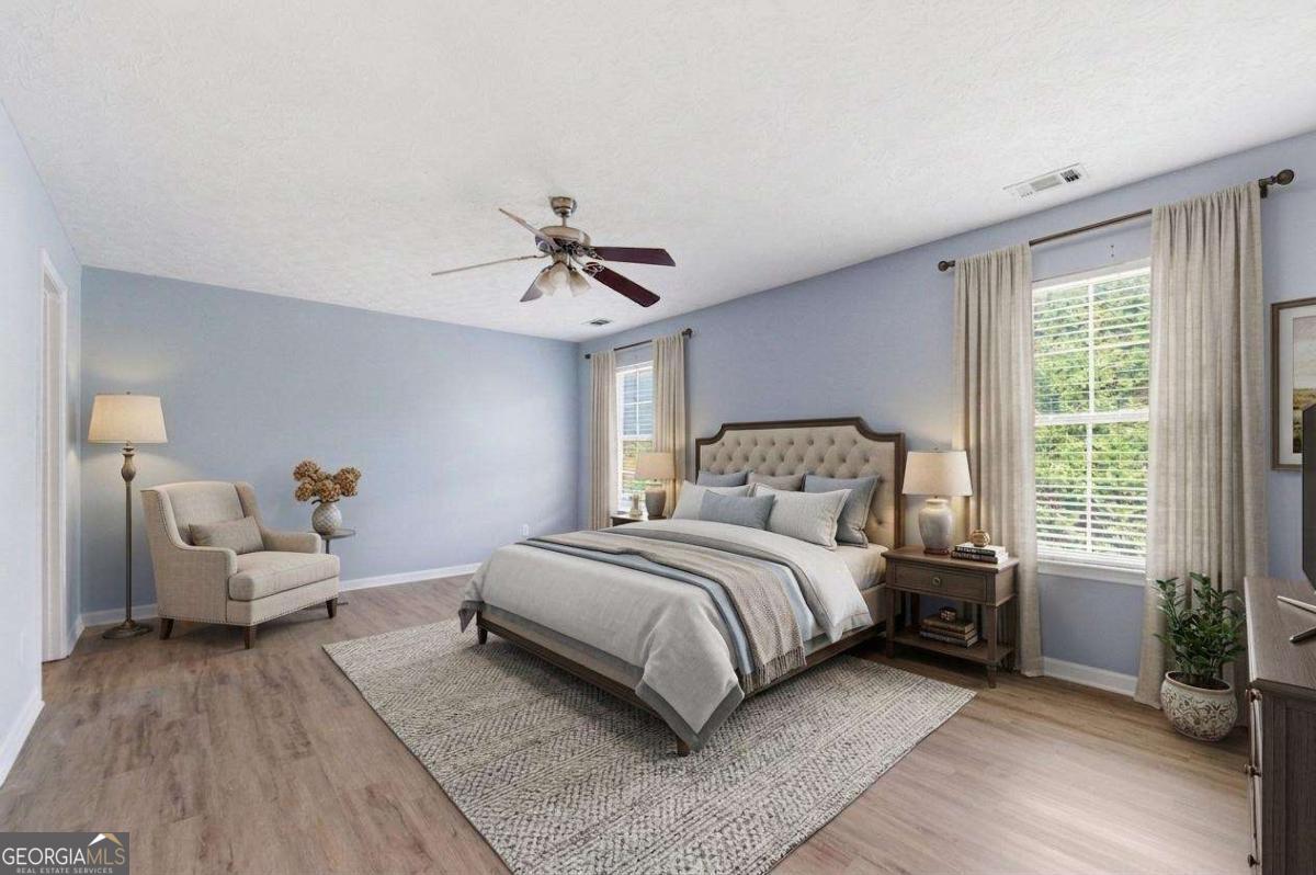 4137 High Park Terrace Atlanta GA 30344