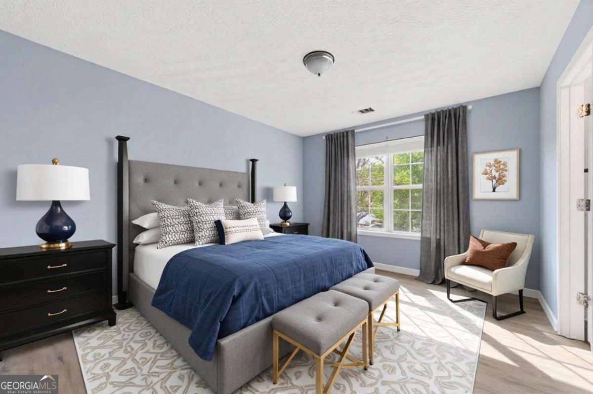 4137 High Park Terrace Atlanta GA 30344