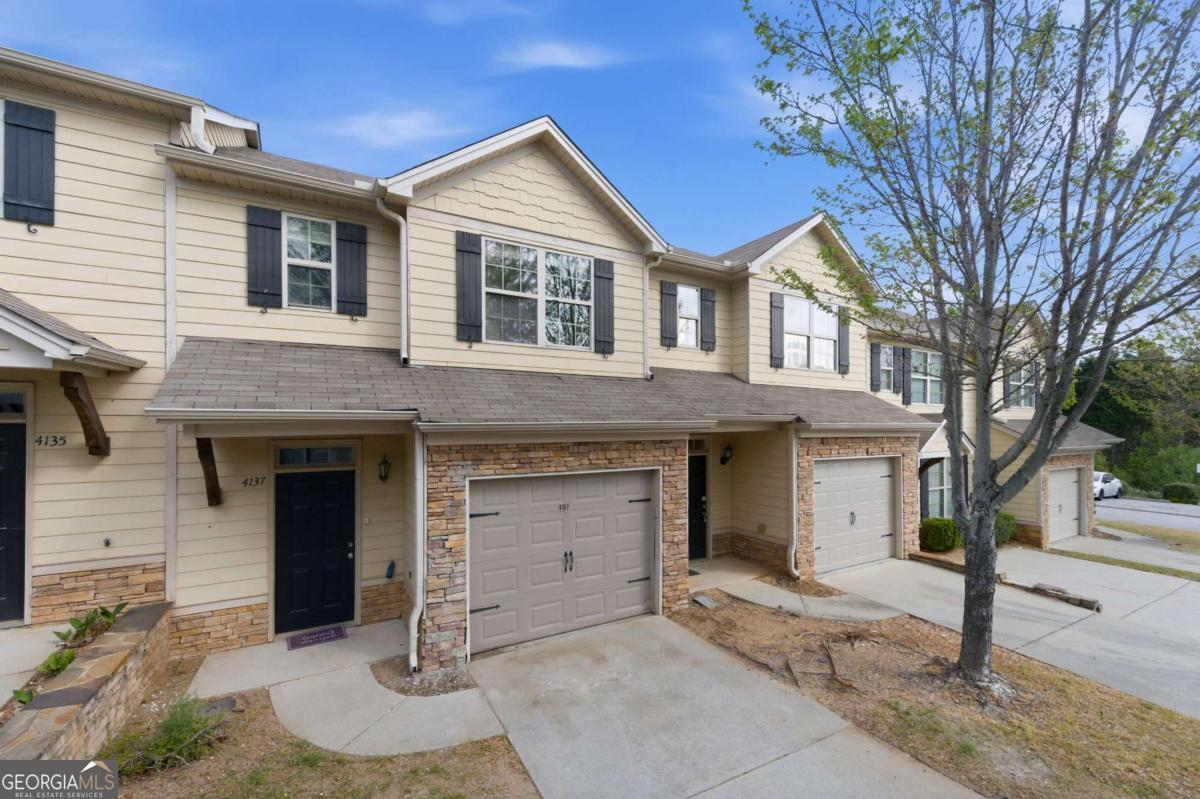 4137 High Park Terrace Atlanta GA 30344