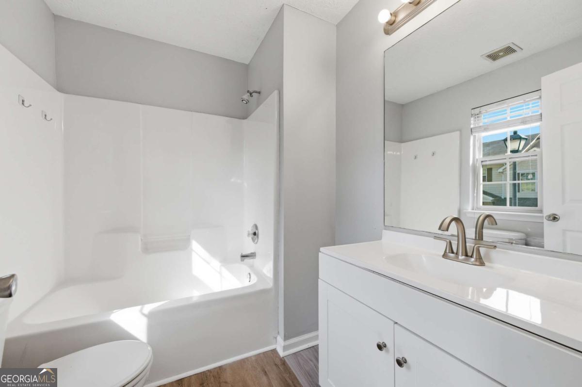 4137 High Park Terrace Atlanta GA 30344