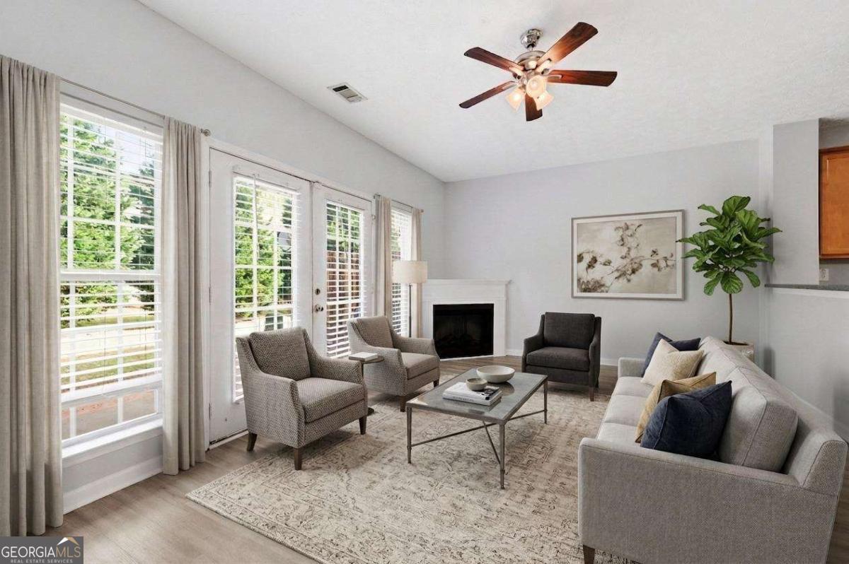 4137 High Park Terrace Atlanta GA 30344