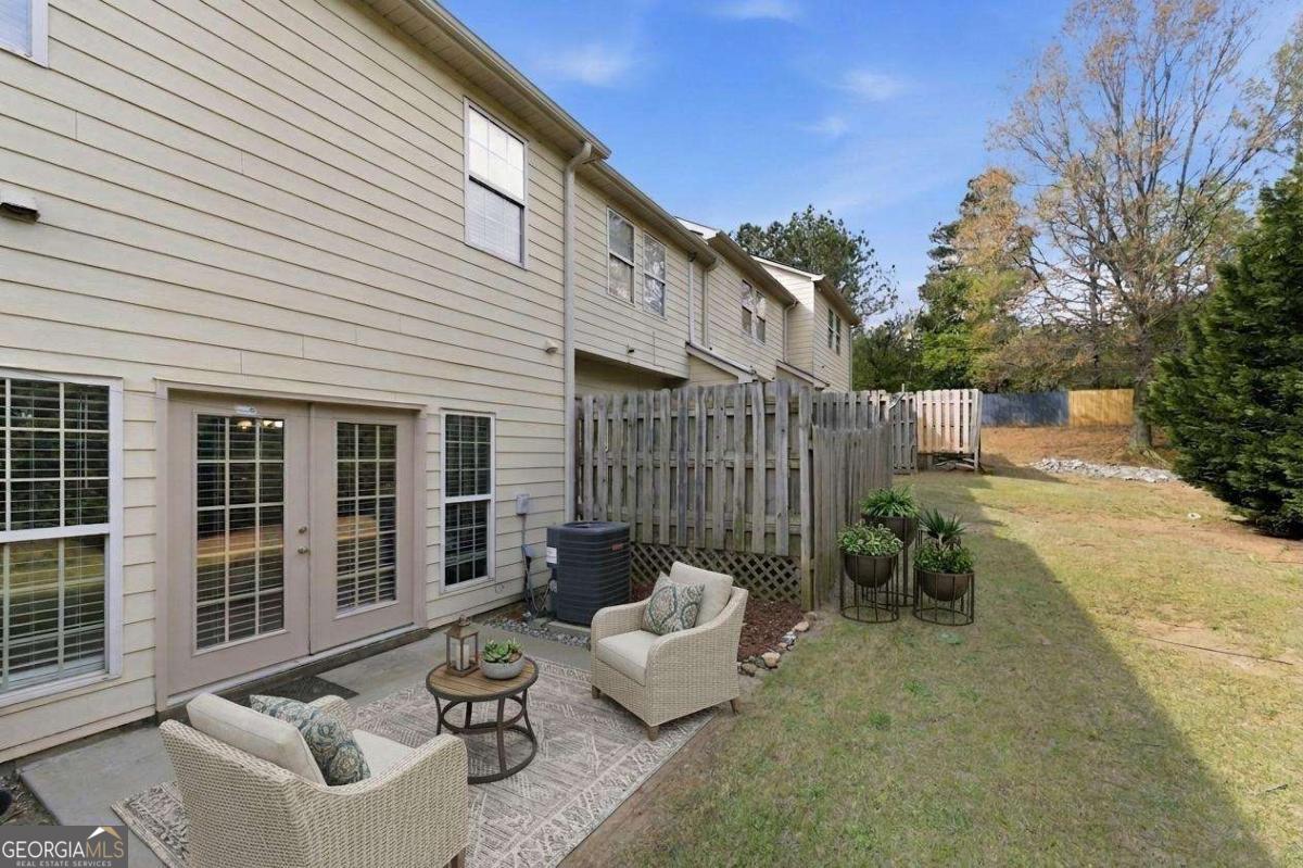 4137 High Park Terrace Atlanta GA 30344