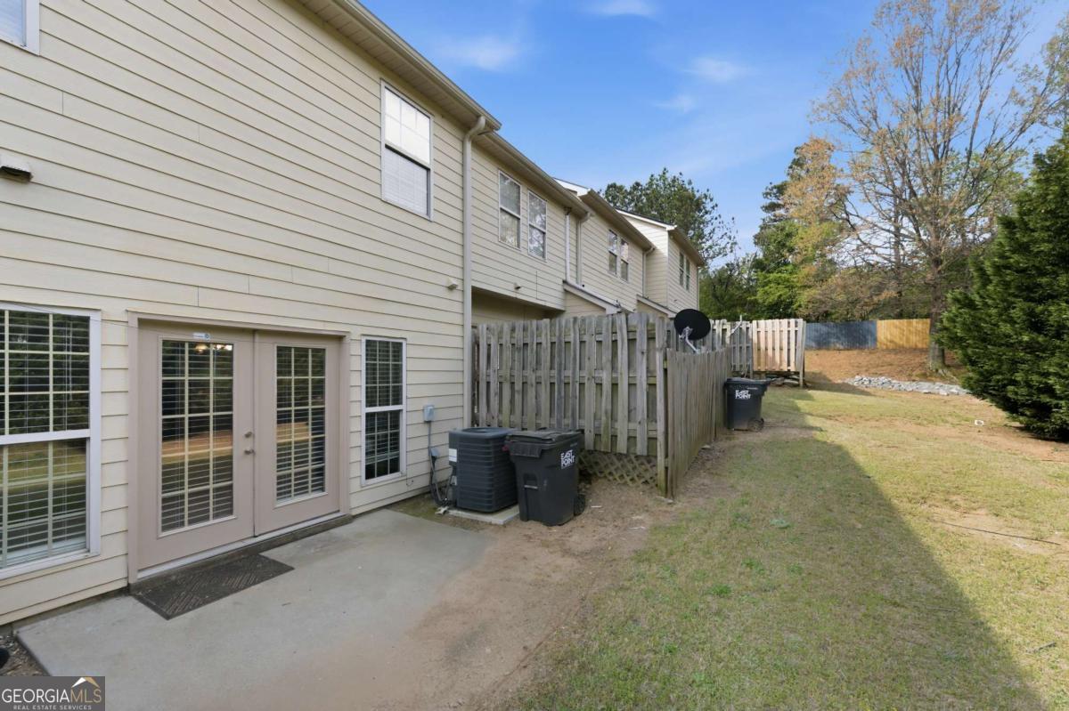 4137 High Park Terrace Atlanta GA 30344