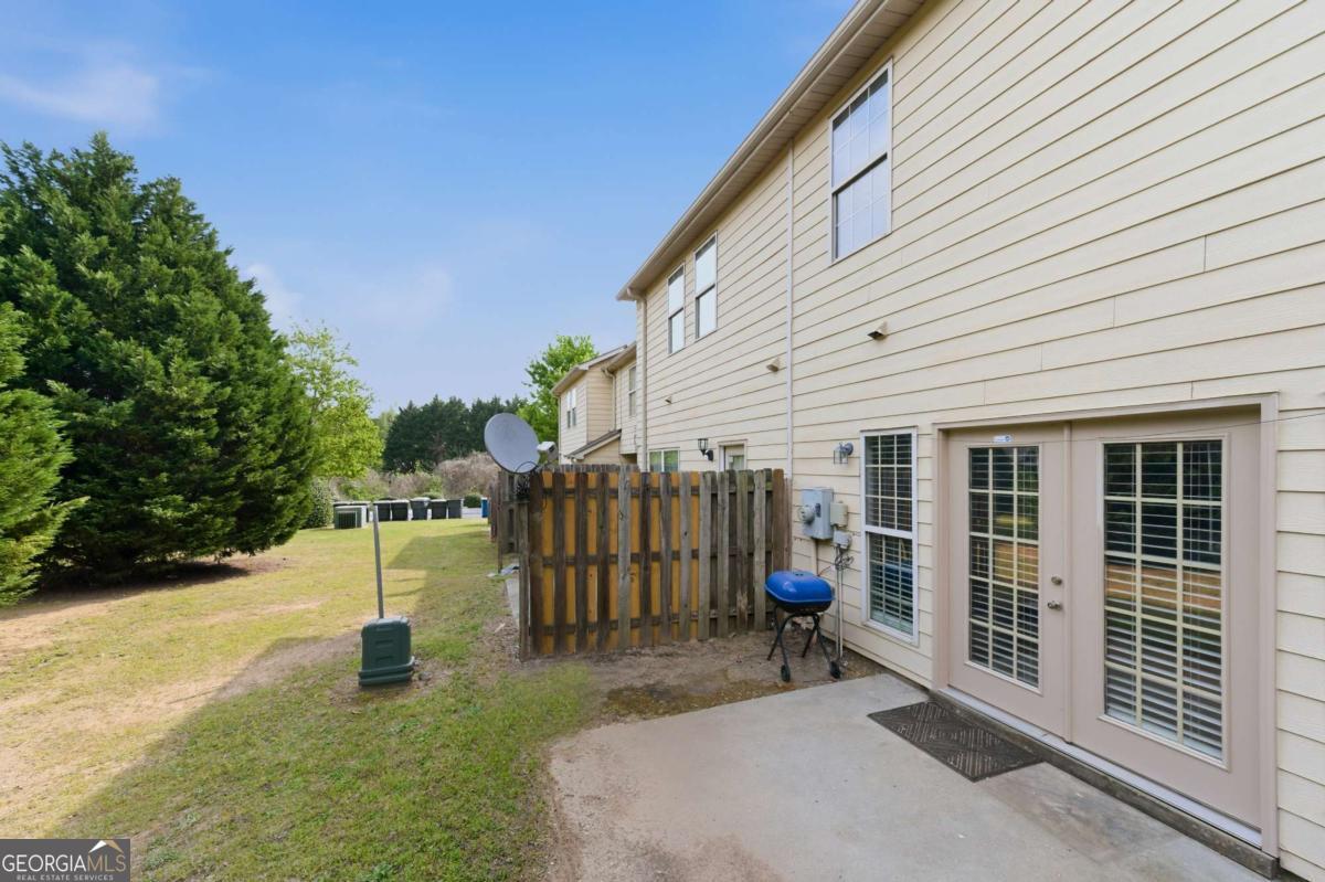 4137 High Park Terrace Atlanta GA 30344