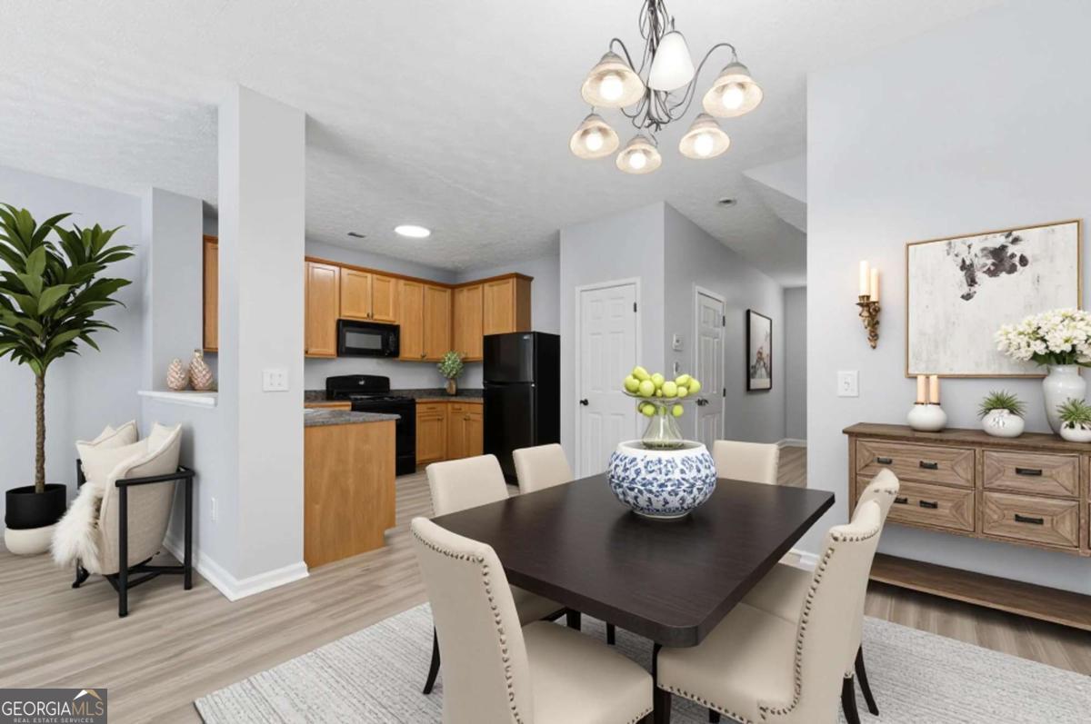 4137 High Park Terrace Atlanta GA 30344