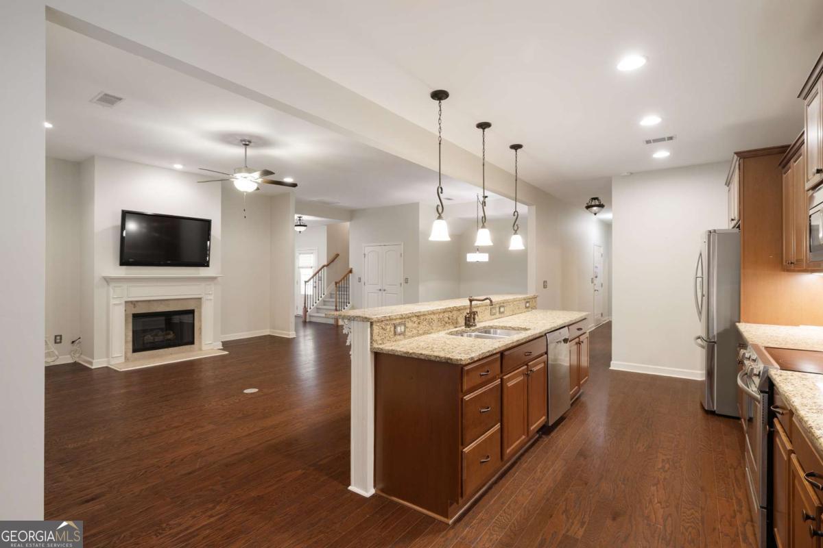 3650 Orchard Circle Watkinsville GA 30677