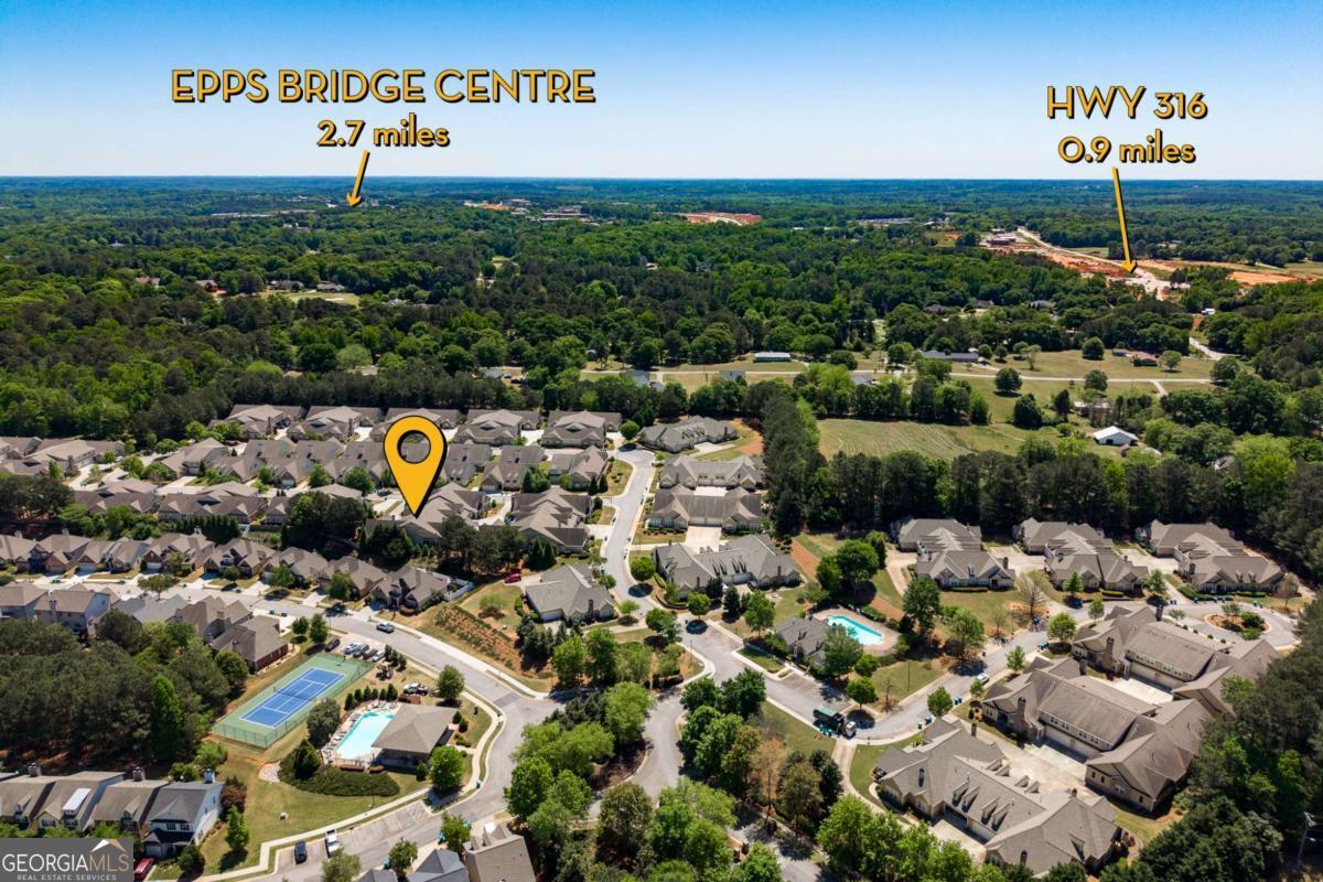 3650 Orchard Circle Watkinsville GA 30677