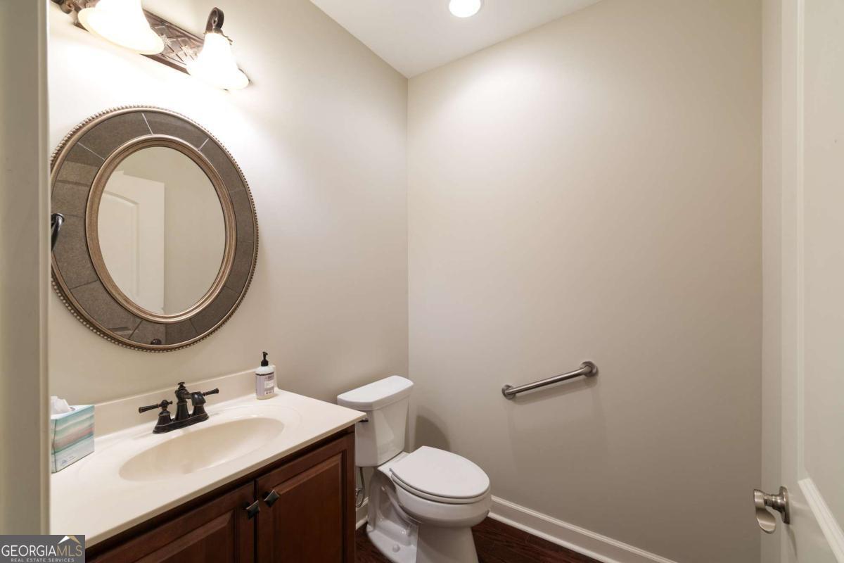 3650 Orchard Circle Watkinsville GA 30677