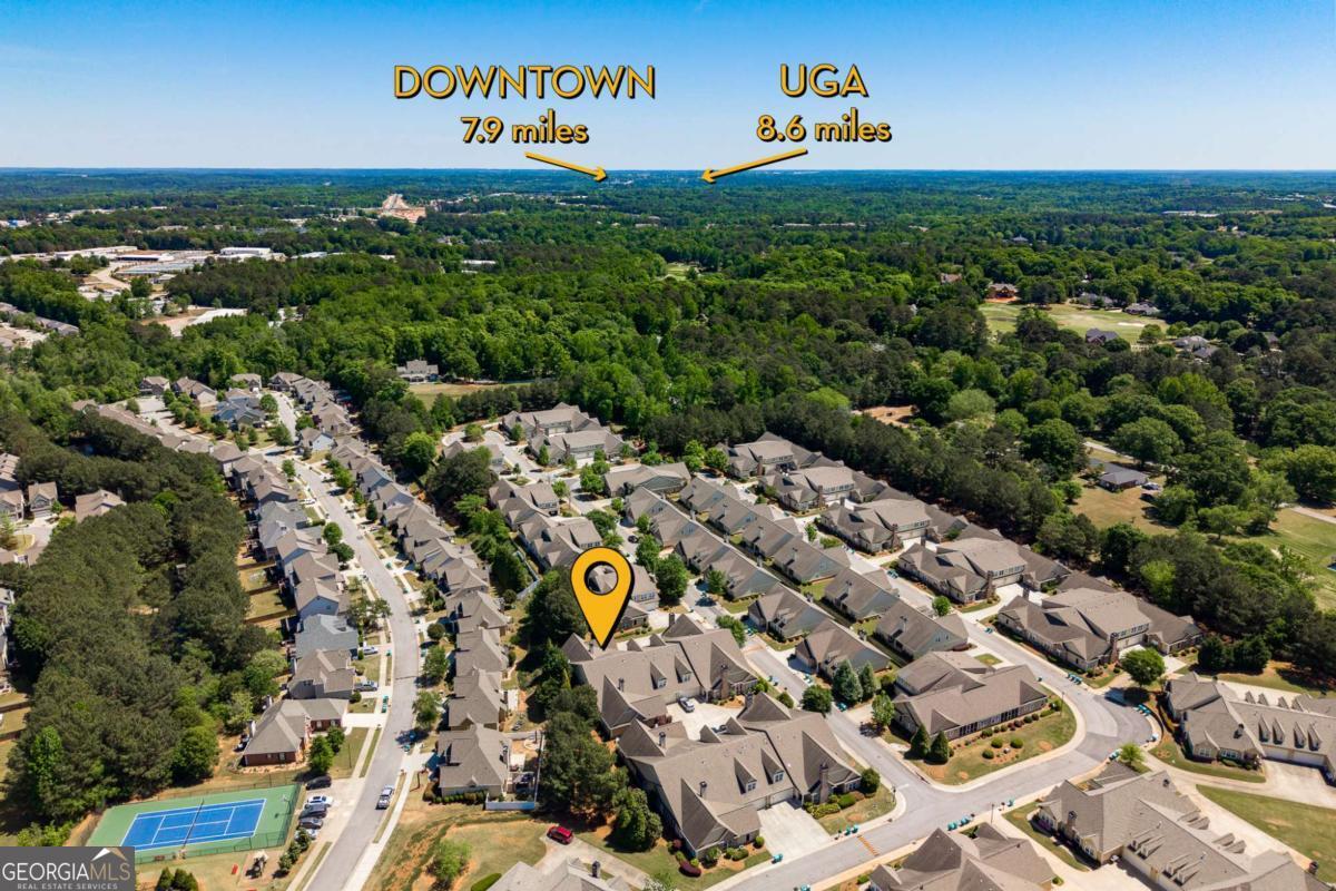 3650 Orchard Circle Watkinsville GA 30677