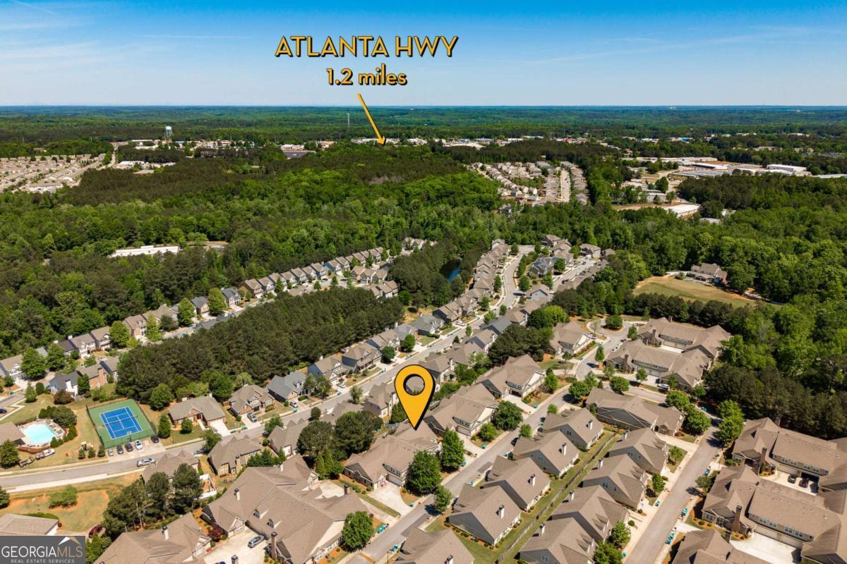 3650 Orchard Circle Watkinsville GA 30677