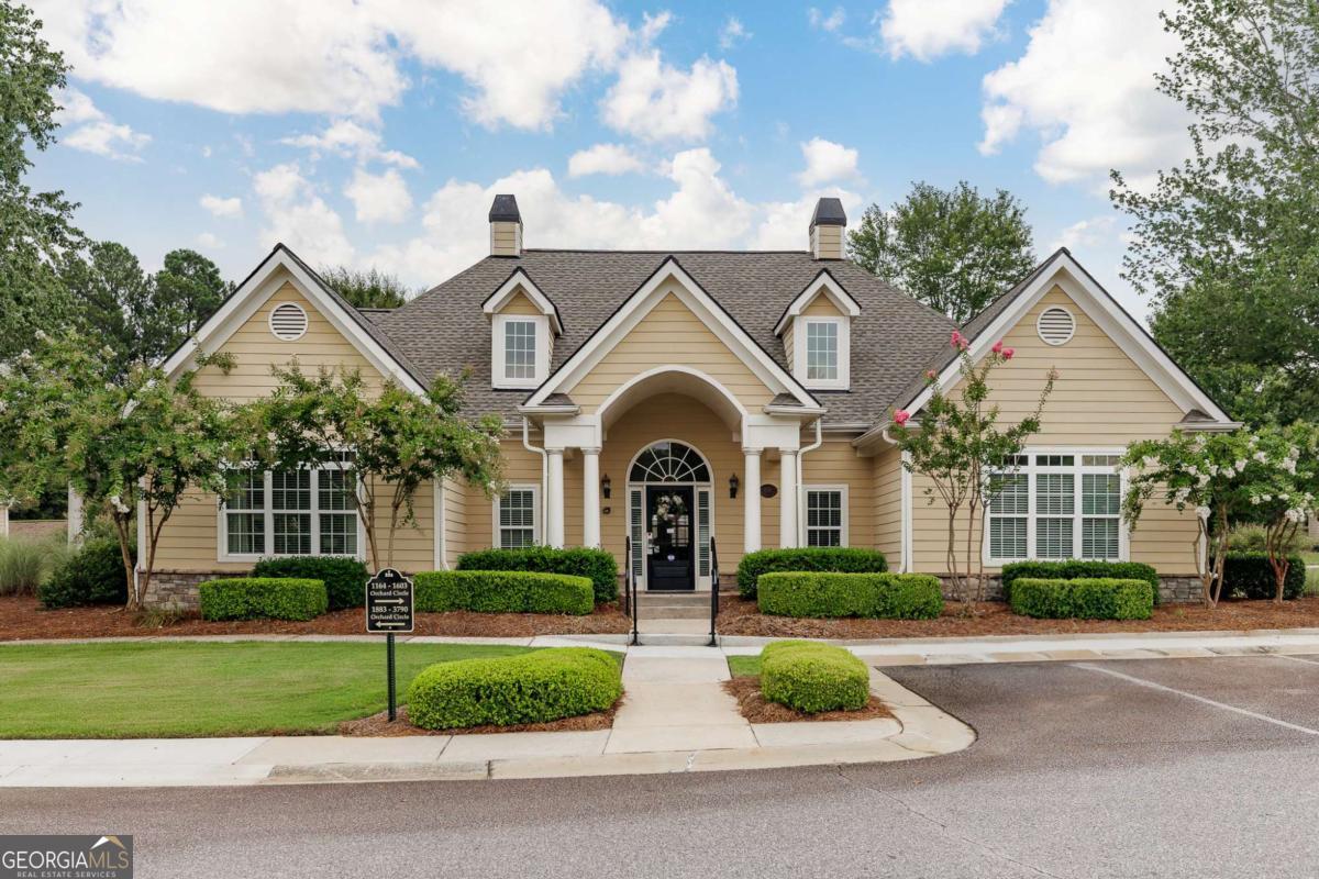 3650 Orchard Circle Watkinsville GA 30677