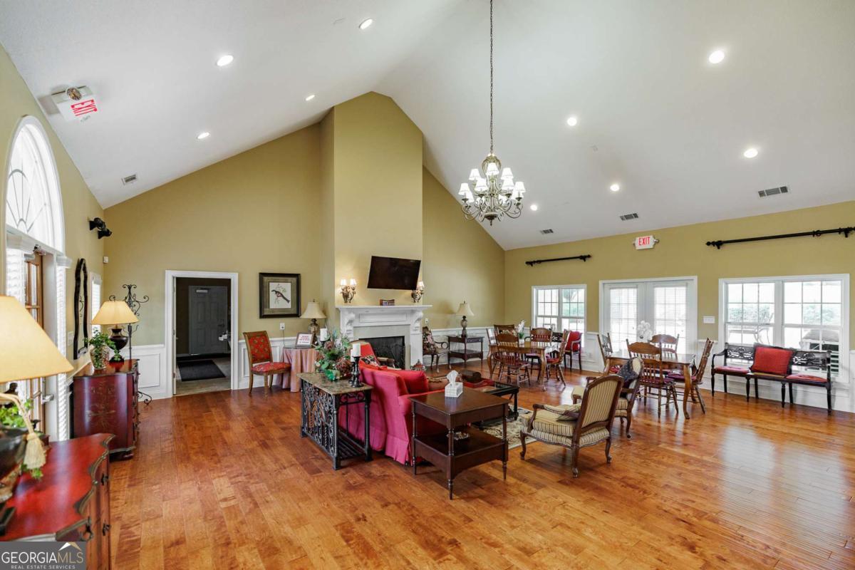 3650 Orchard Circle Watkinsville GA 30677