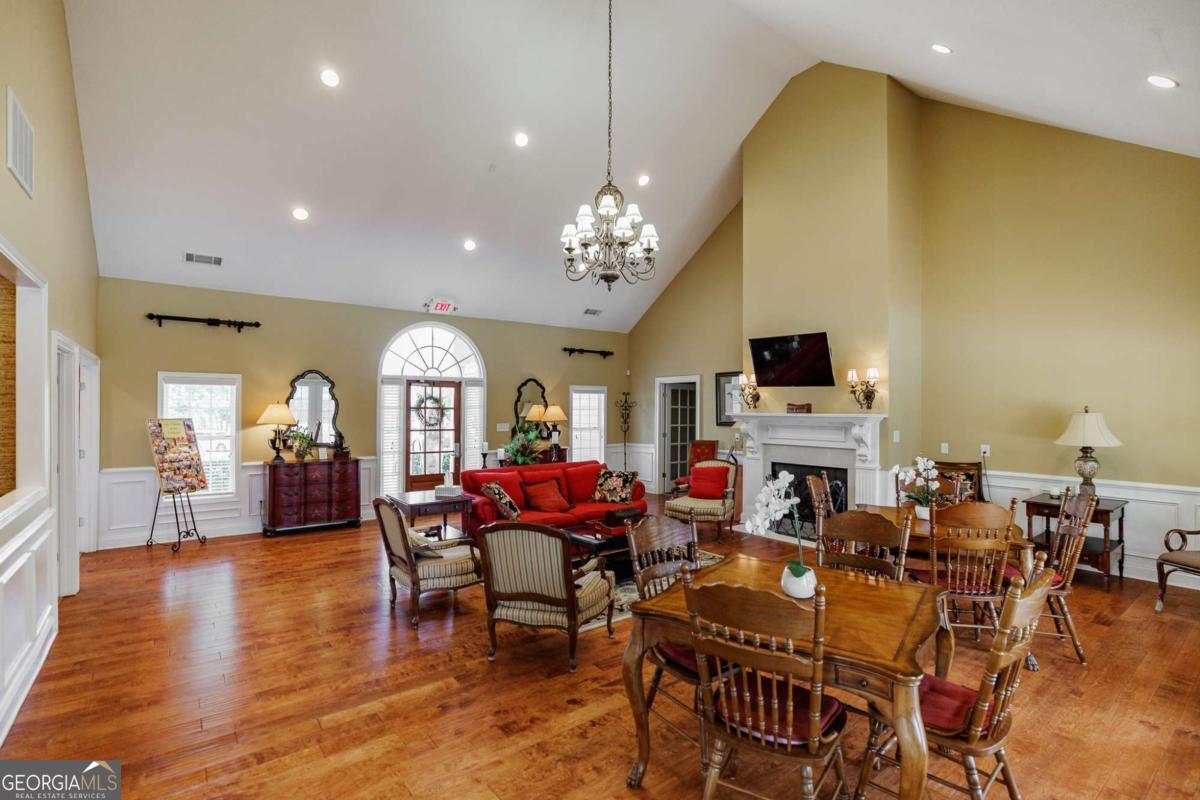 3650 Orchard Circle Watkinsville GA 30677