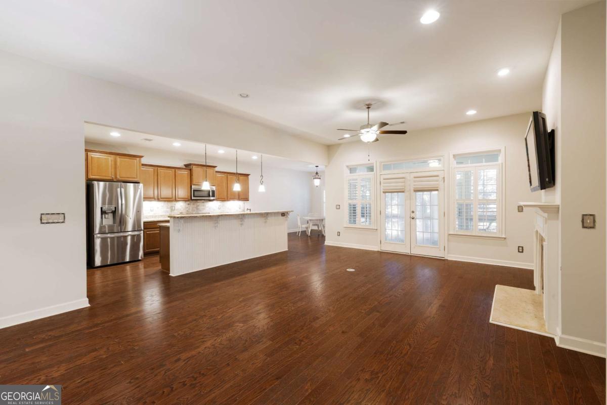 3650 Orchard Circle Watkinsville GA 30677