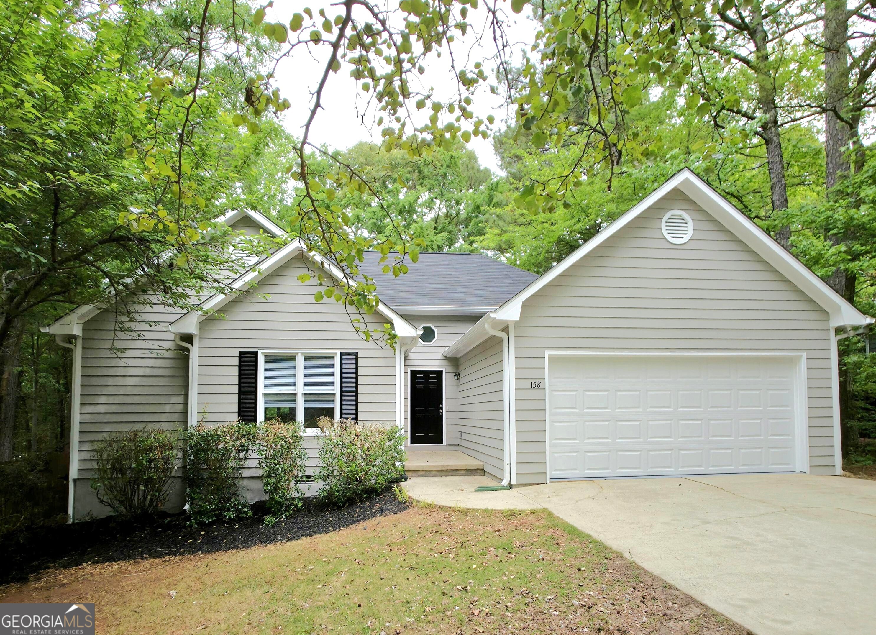 158 Hidden Timber Lane Athens GA 30605