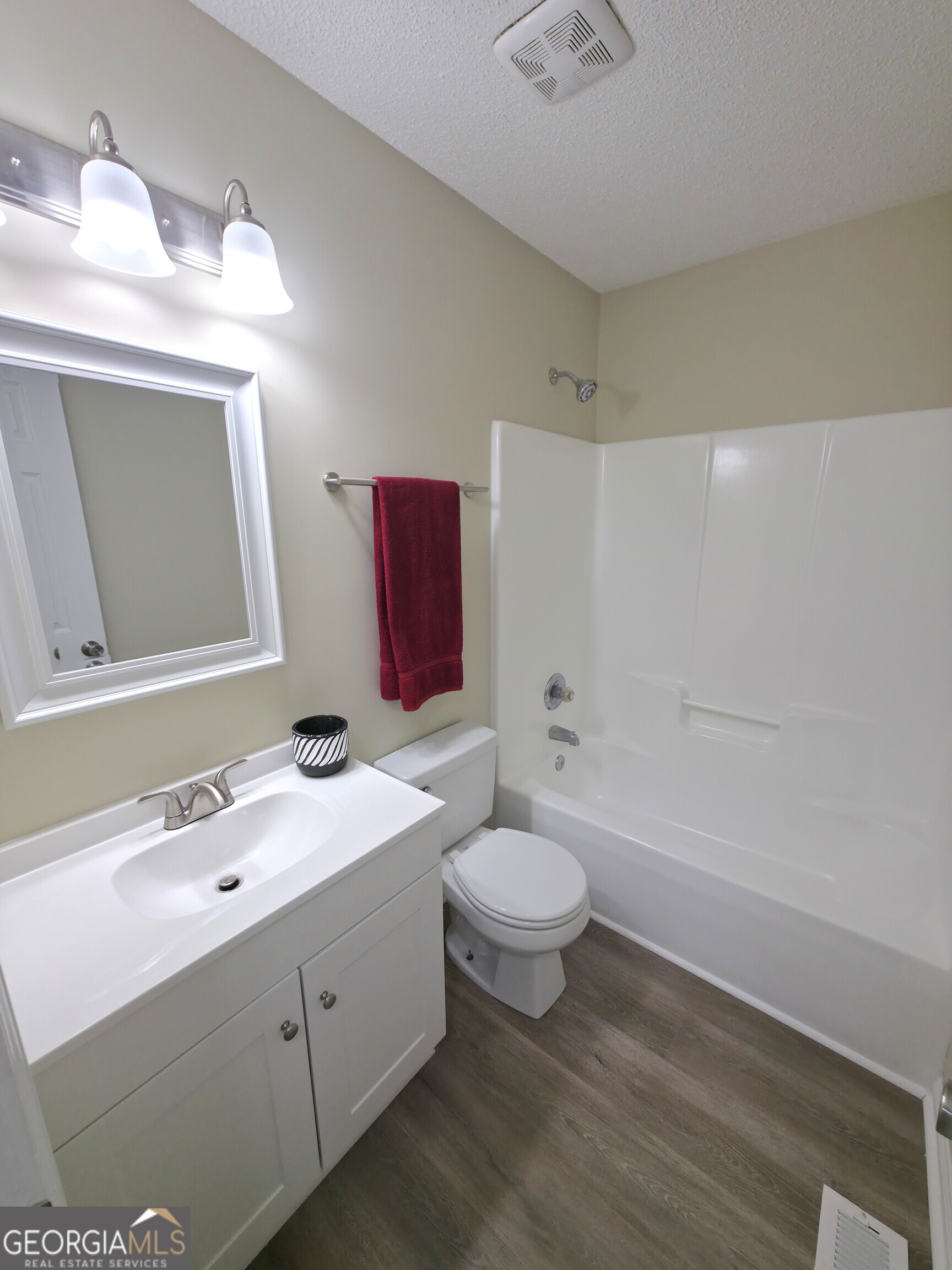 158 Hidden Timber Lane Athens GA 30605