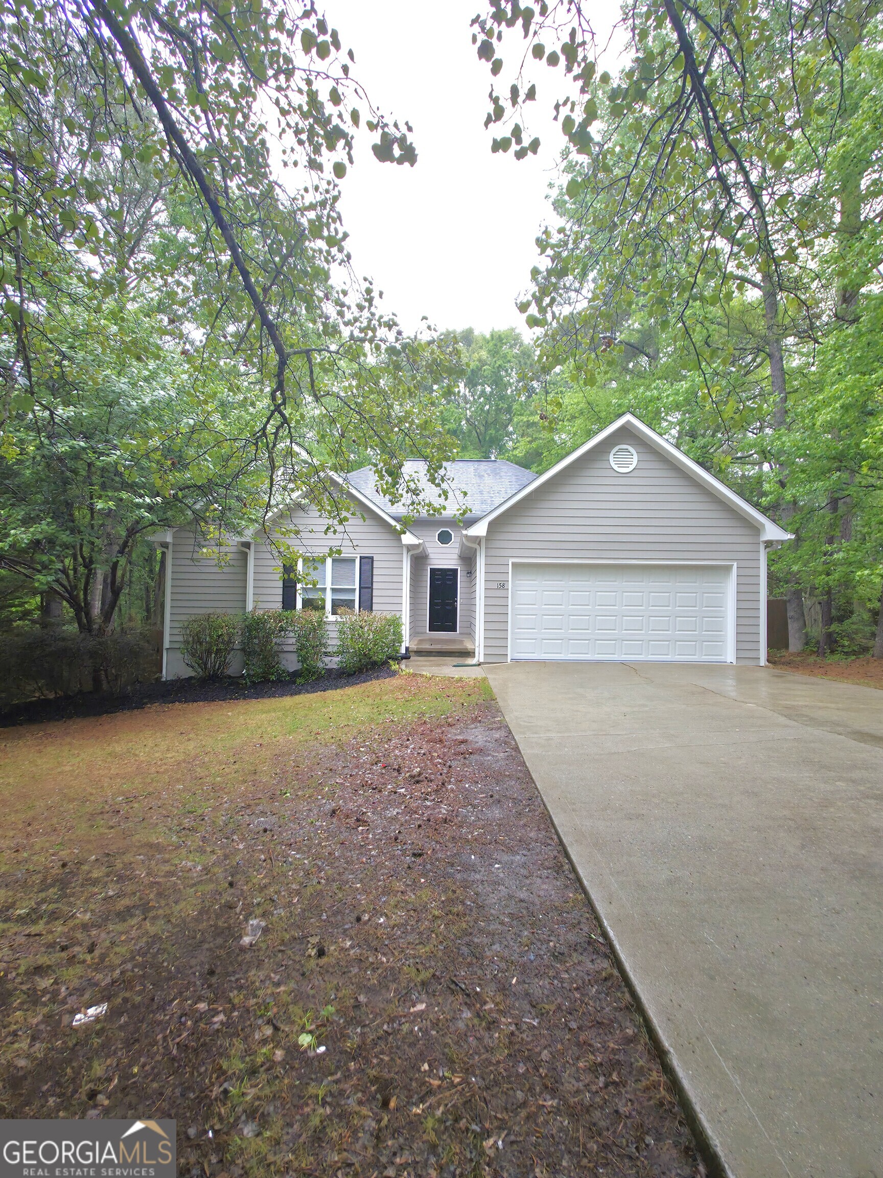 158 Hidden Timber Lane Athens GA 30605