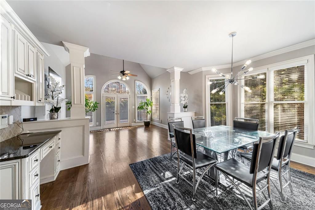 585 Settles Brook Court Suwanee GA 30024