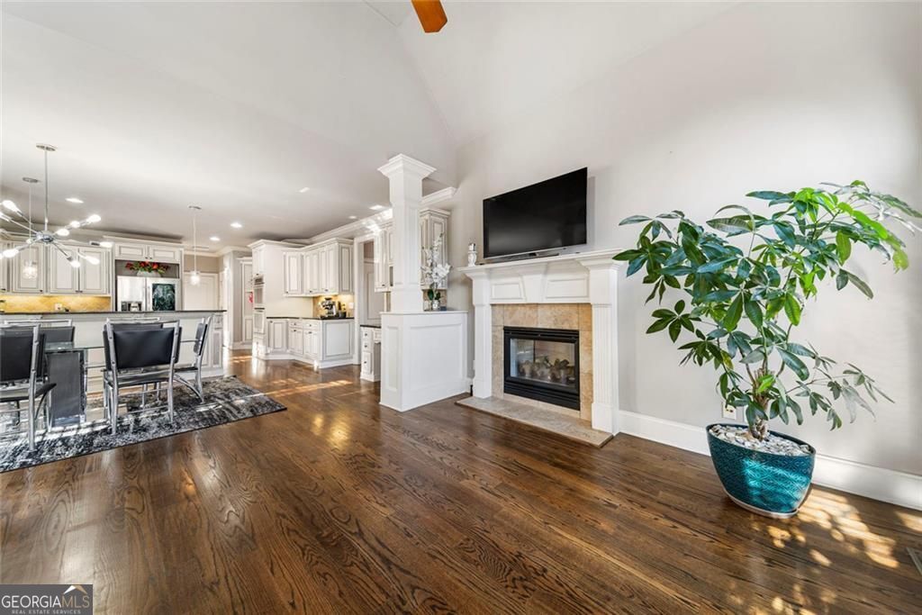 585 Settles Brook Court Suwanee GA 30024
