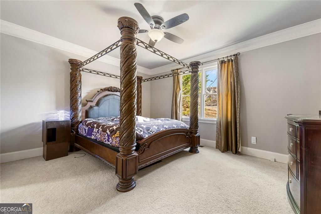 585 Settles Brook Court Suwanee GA 30024