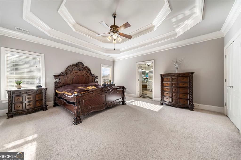 585 Settles Brook Court Suwanee GA 30024
