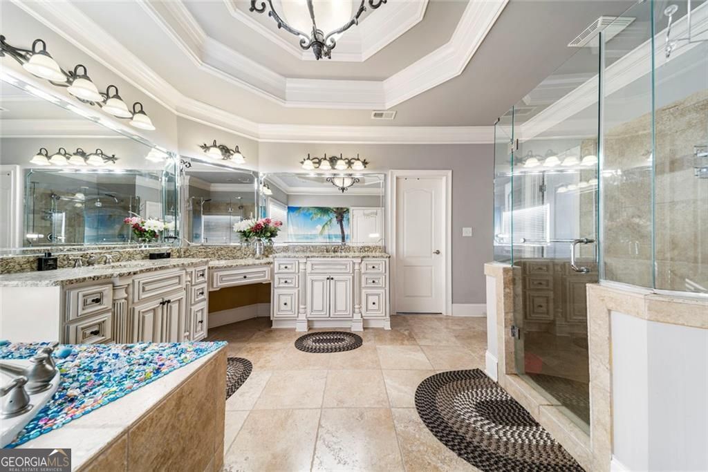 585 Settles Brook Court Suwanee GA 30024