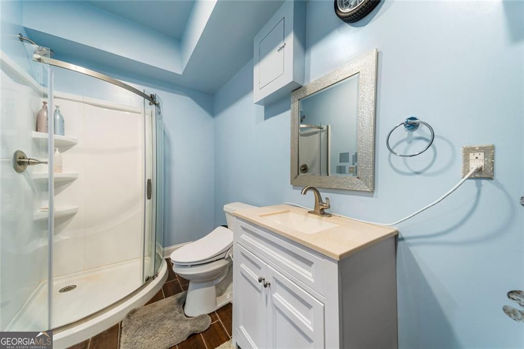 585 Settles Brook Court Suwanee GA 30024