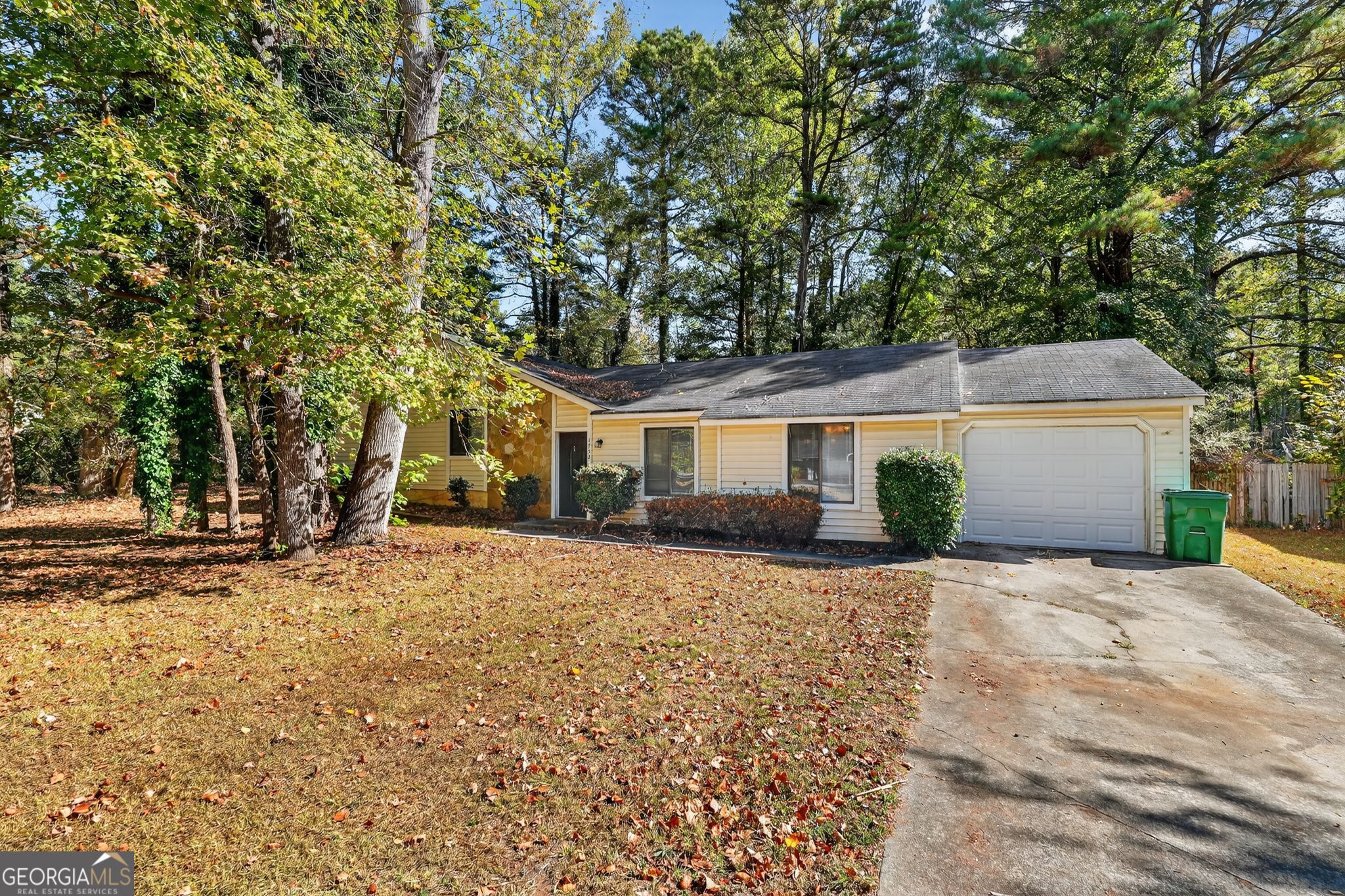 1752 Northwick Place Lithonia GA 30058