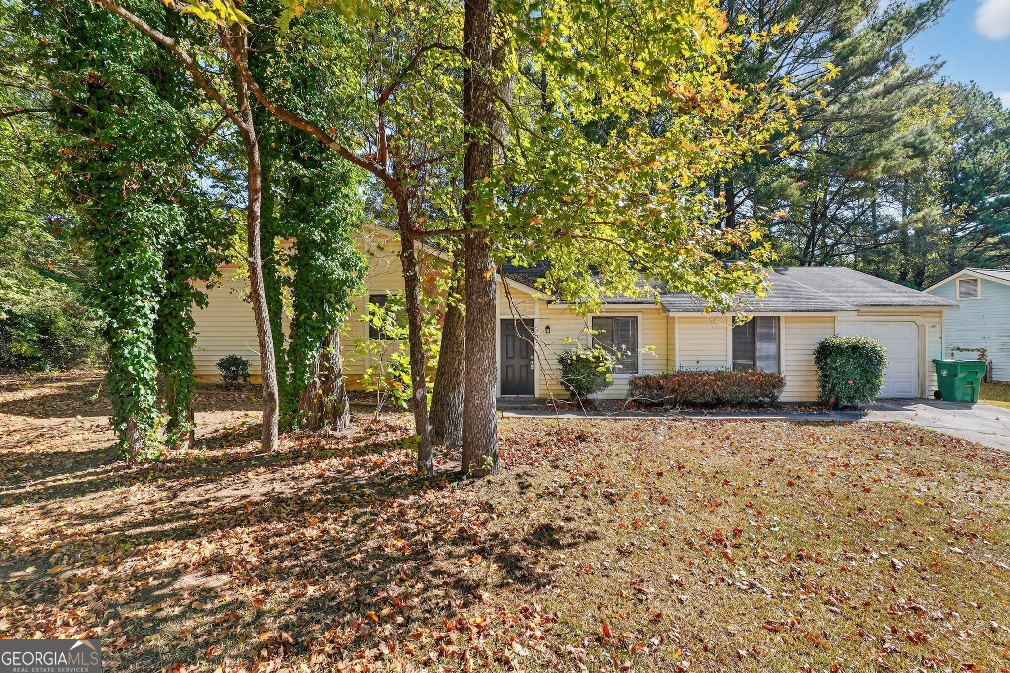 1752 Northwick Place Lithonia GA 30058