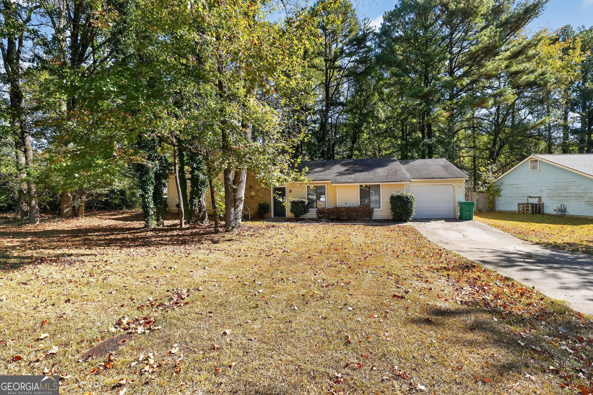 1752 Northwick Place Lithonia GA 30058