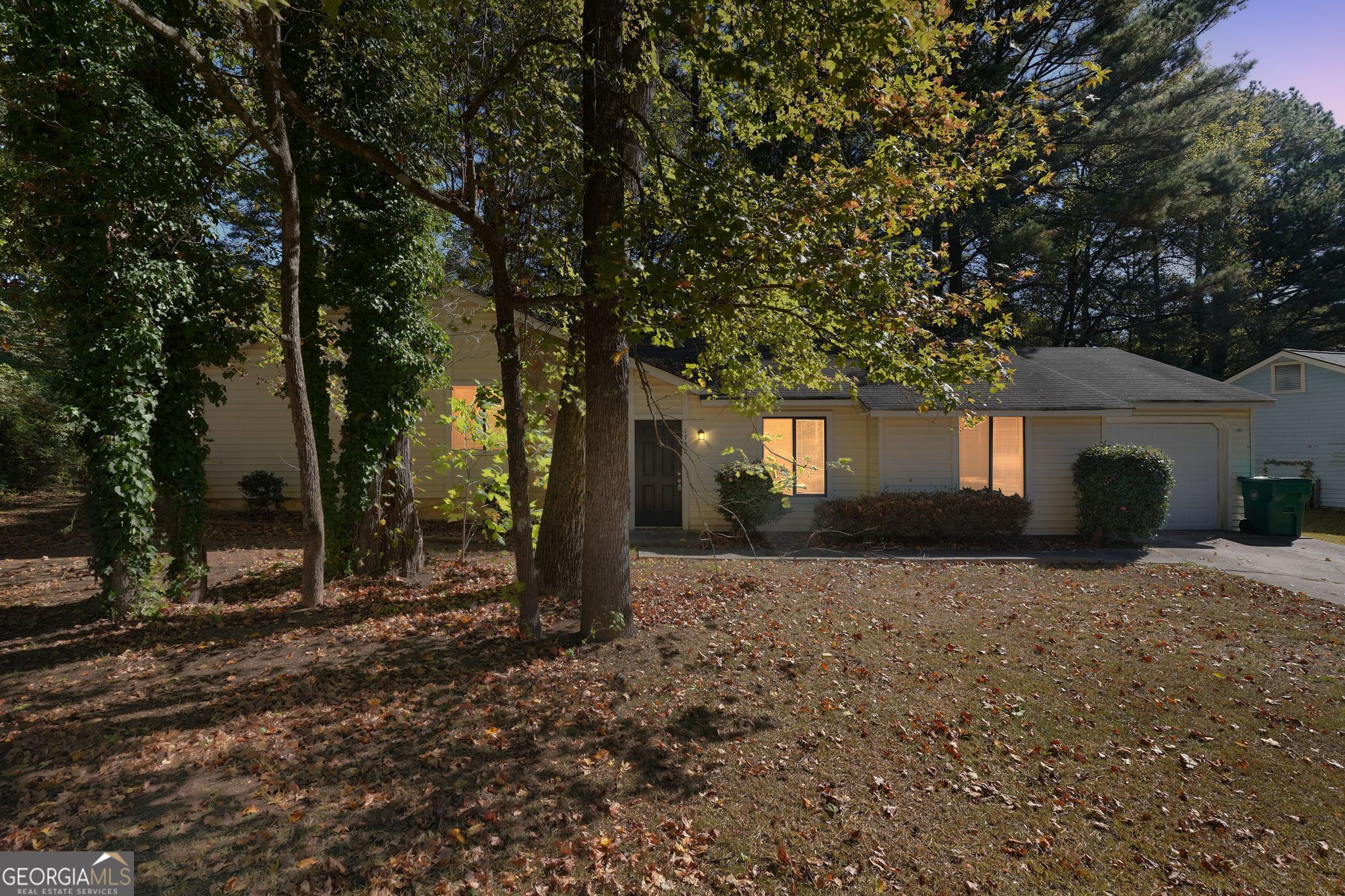 1752 Northwick Place Lithonia GA 30058
