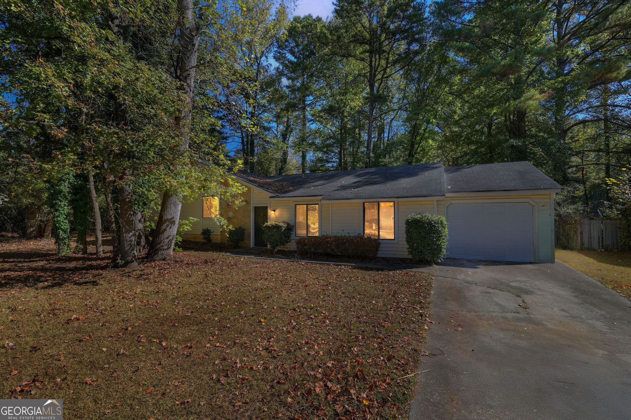 1752 Northwick Place Lithonia GA 30058
