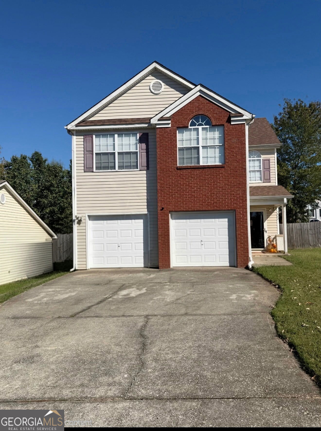 5842 Waggoner Court Rex GA 30273