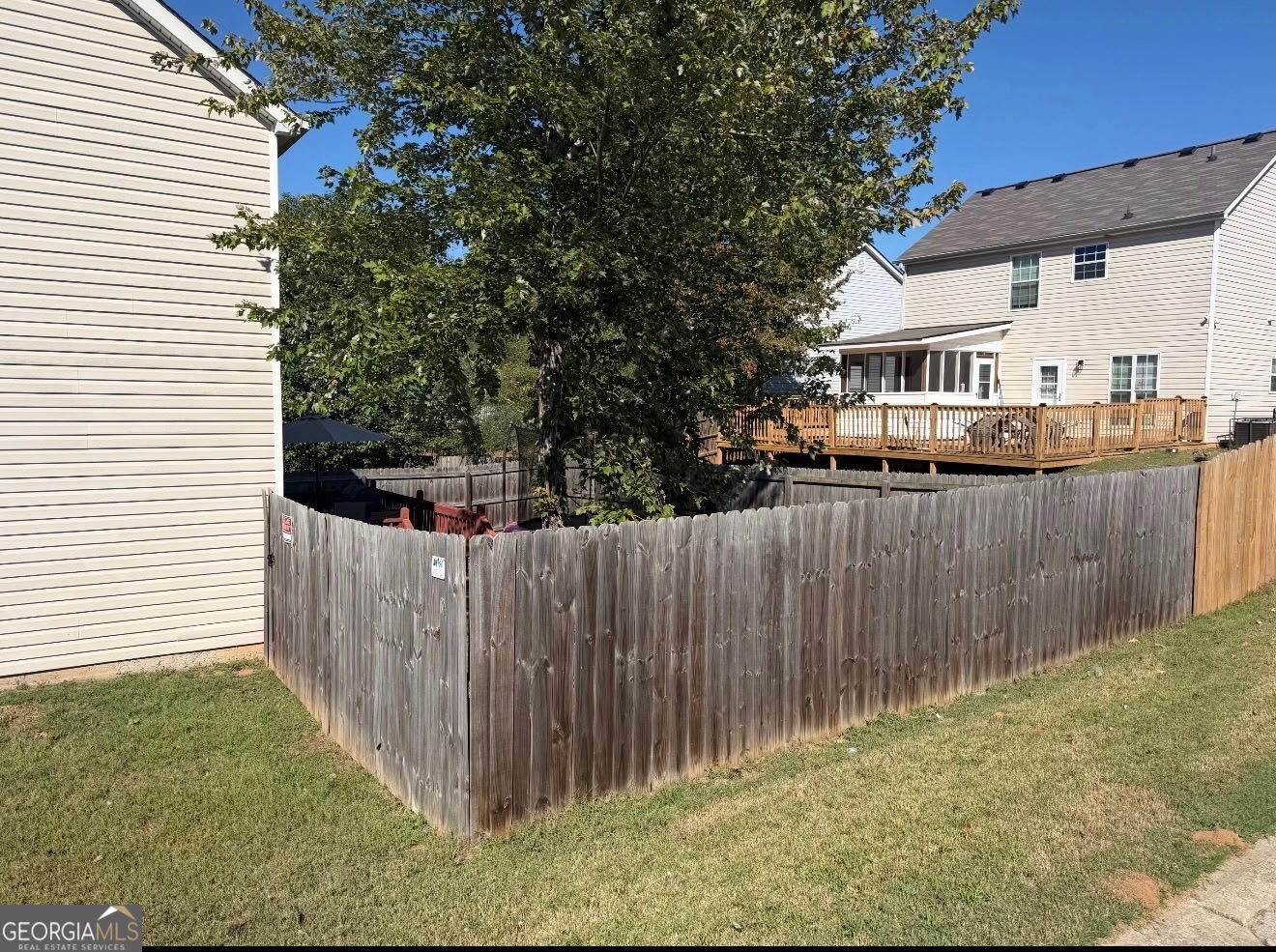 5842 Waggoner Court Rex GA 30273