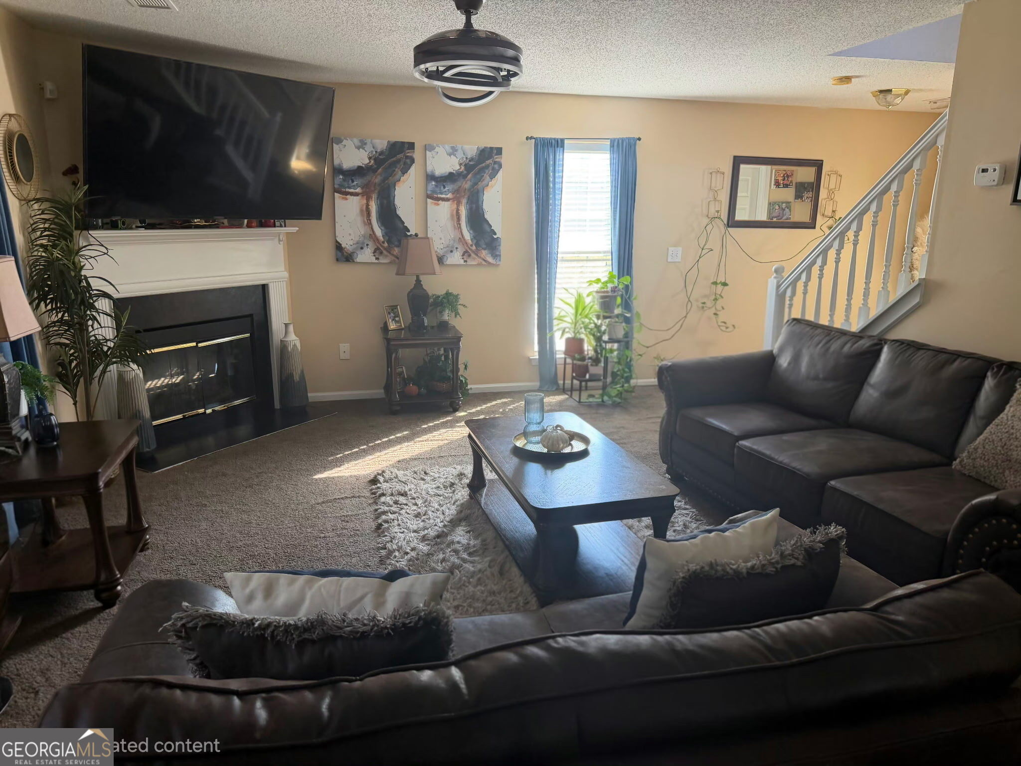5842 Waggoner Court Rex GA 30273