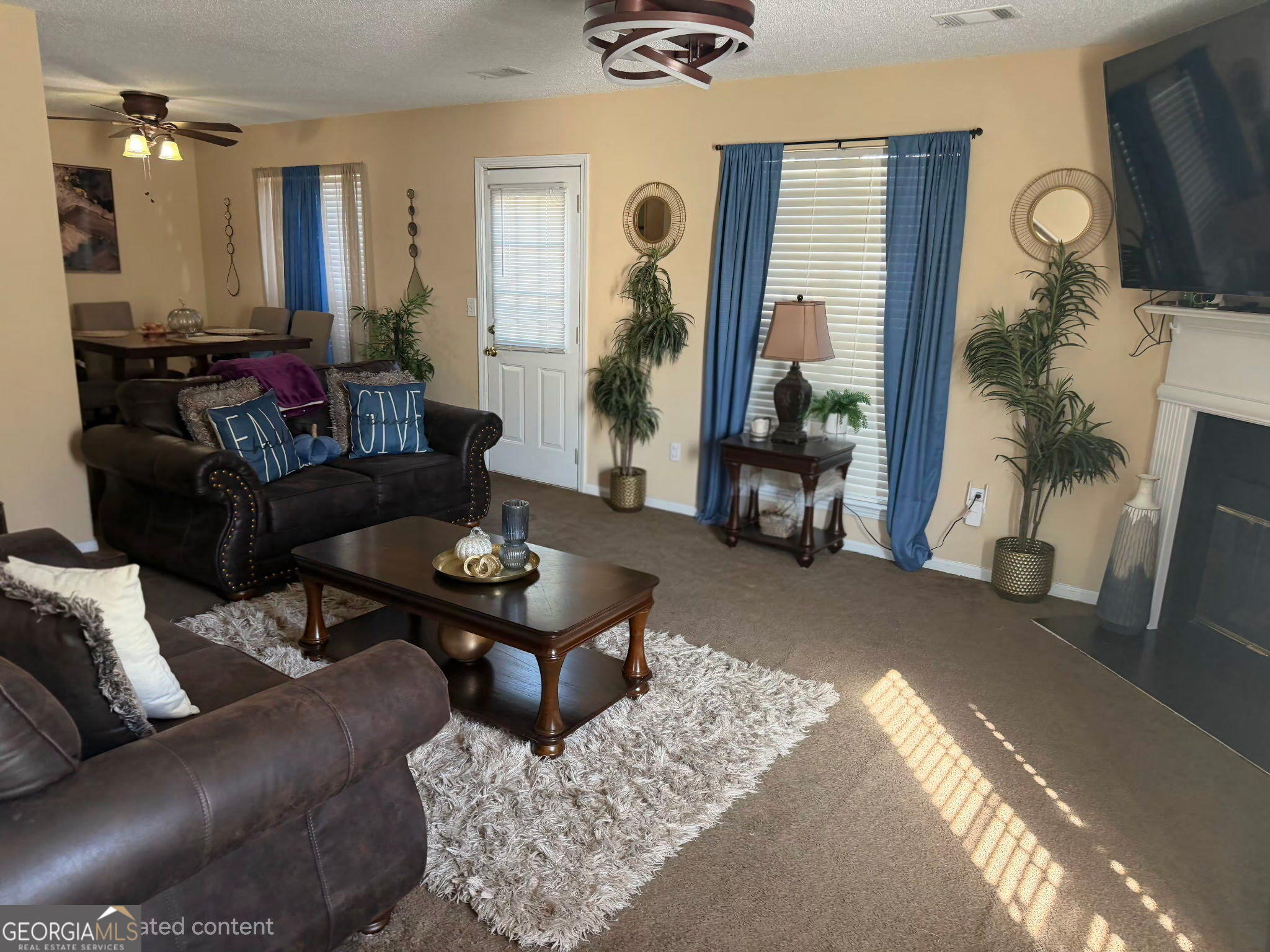 5842 Waggoner Court Rex GA 30273