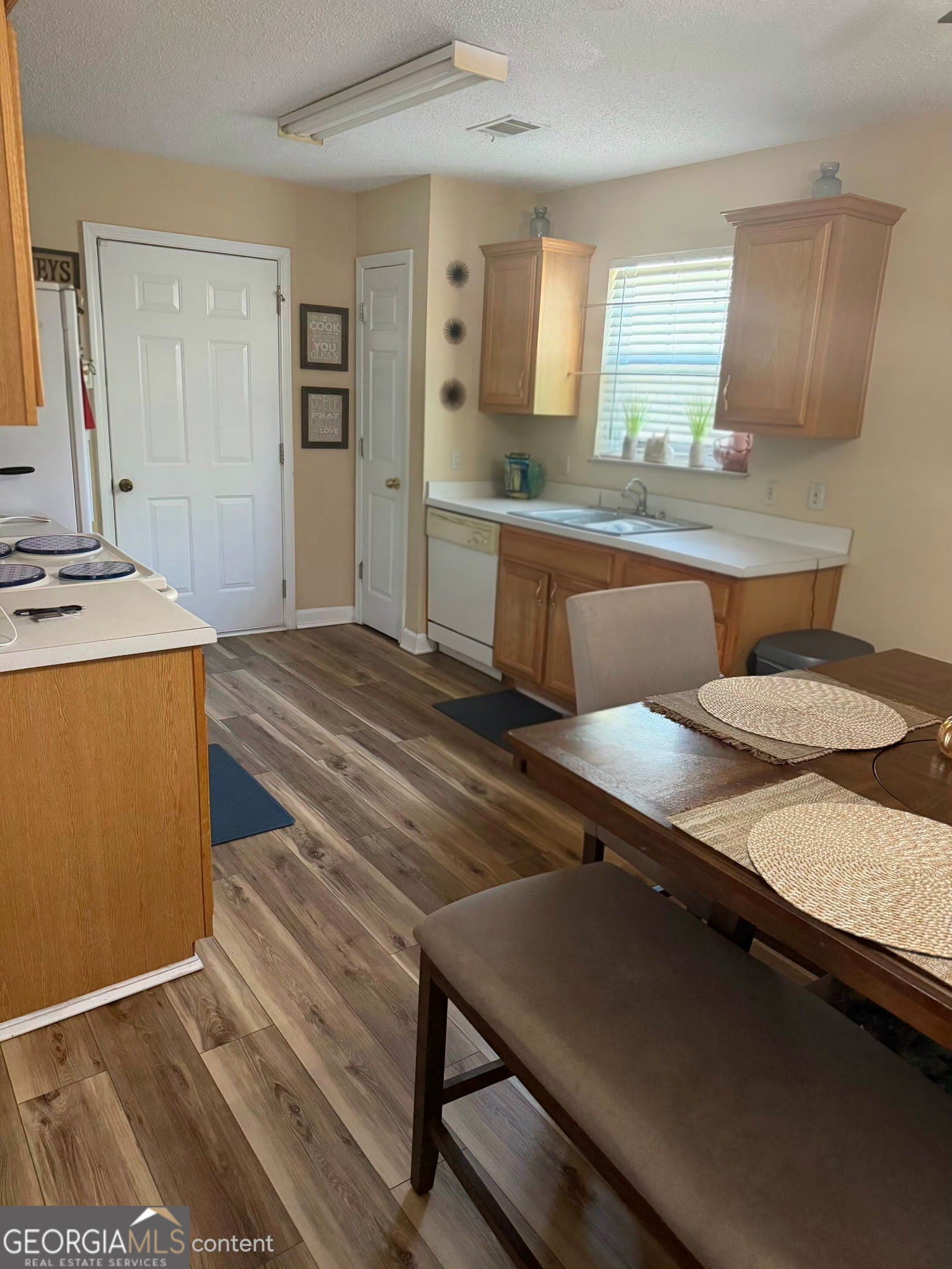 5842 Waggoner Court Rex GA 30273
