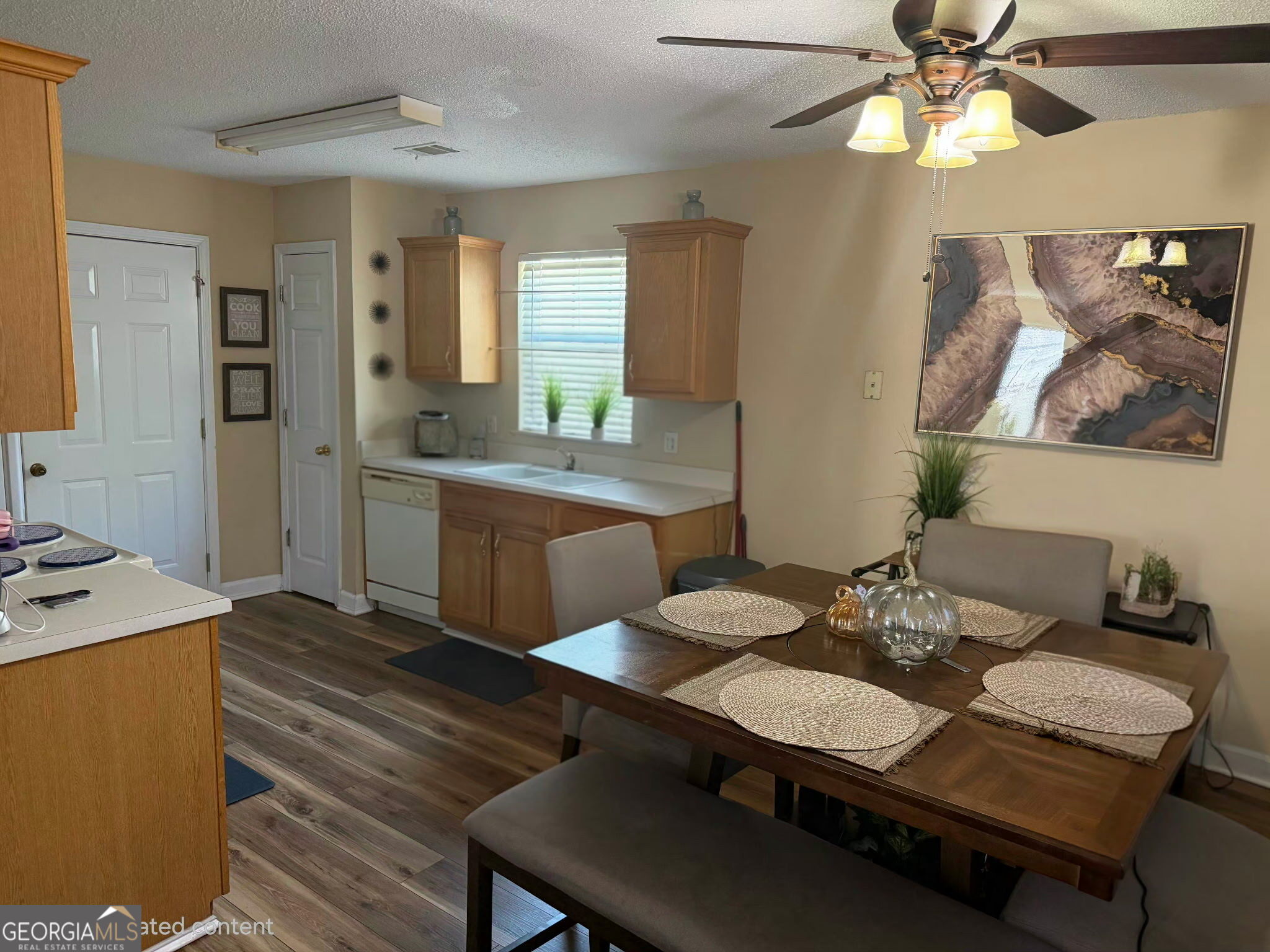 5842 Waggoner Court Rex GA 30273