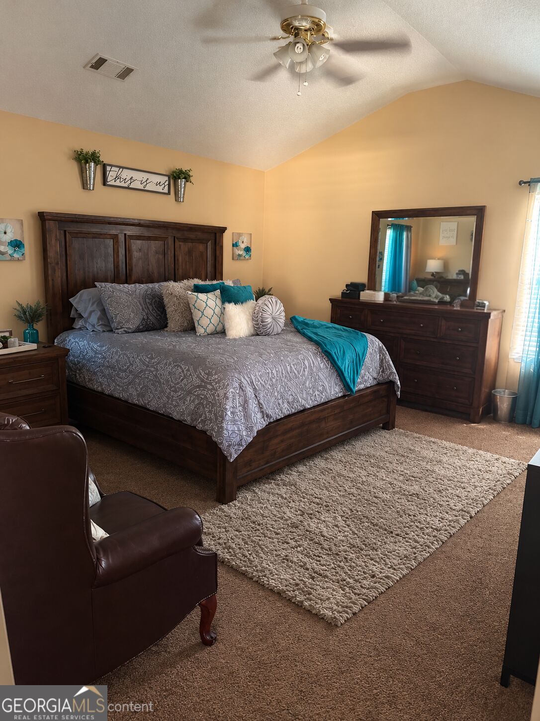 5842 Waggoner Court Rex GA 30273