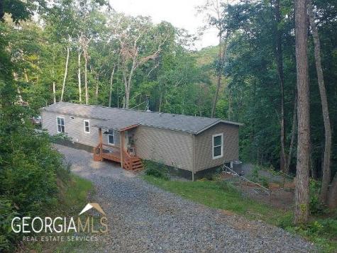 205 Queens Avenue Blue Ridge GA 30513